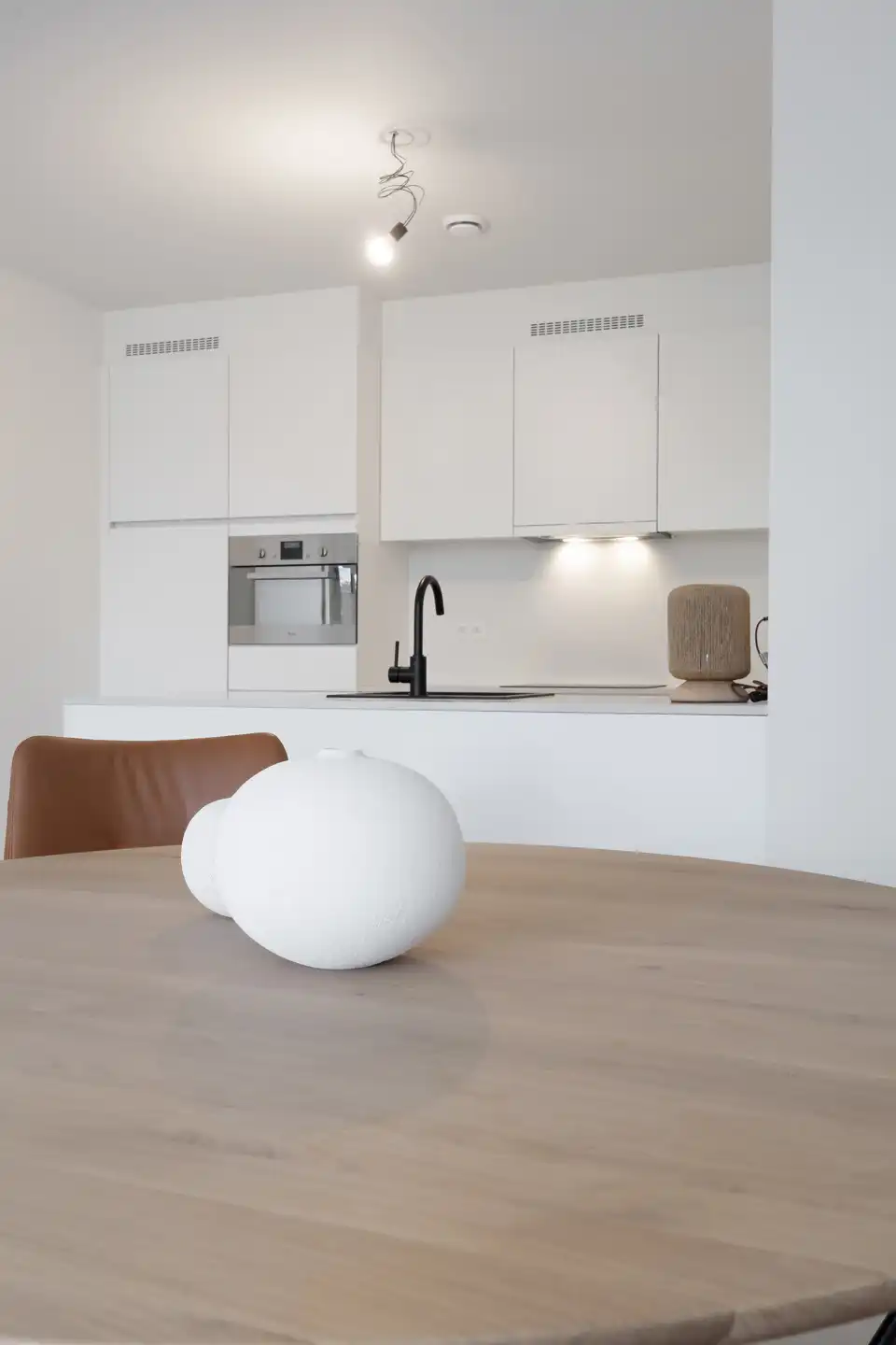 Prachtig 1 slpk appartement in het centrum van Zandhoven. foto 6