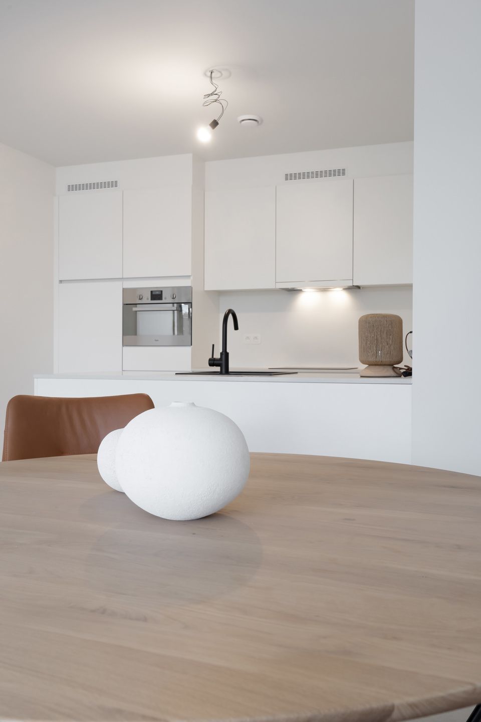 Prachtig 1 slpk appartement in het centrum van Zandhoven. foto 6