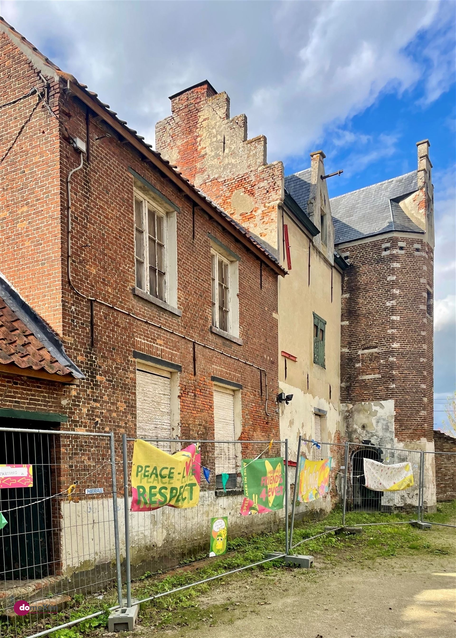 De Schranshoeve - een historische parel met veel mogelijkheden foto 5
