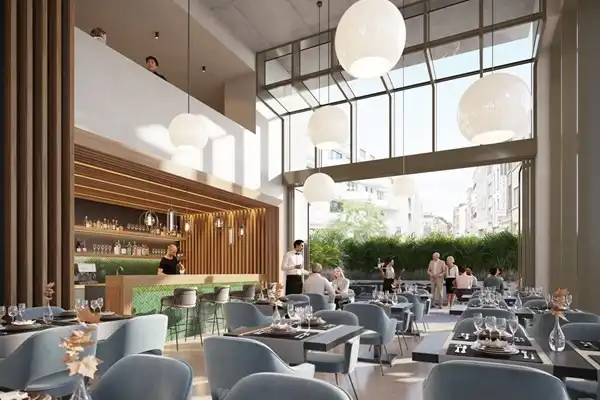 Leermarkt 1, 2800 Mechelen (2800) foto 3