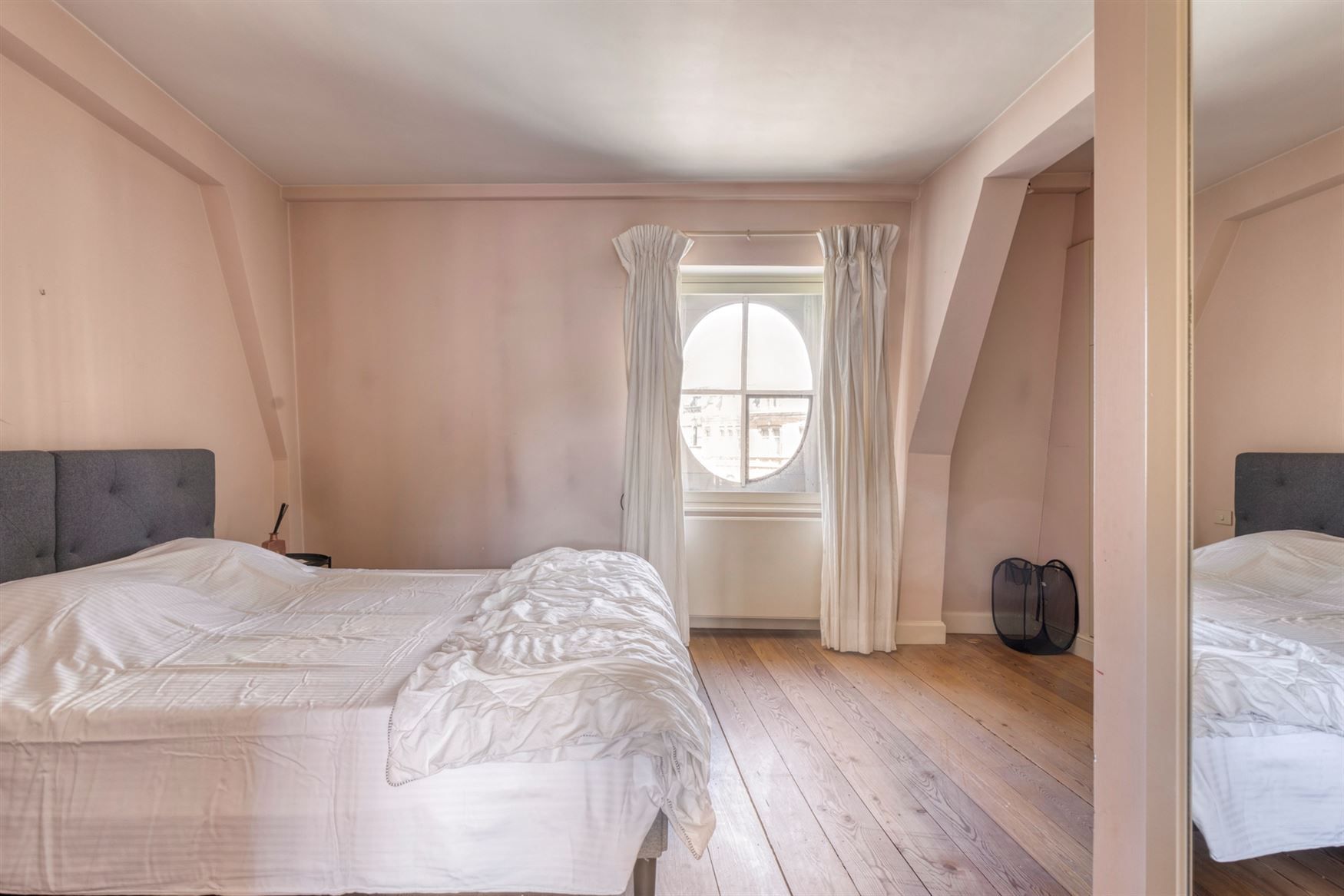 Exceptioneel appartement op iconische locatie foto 12