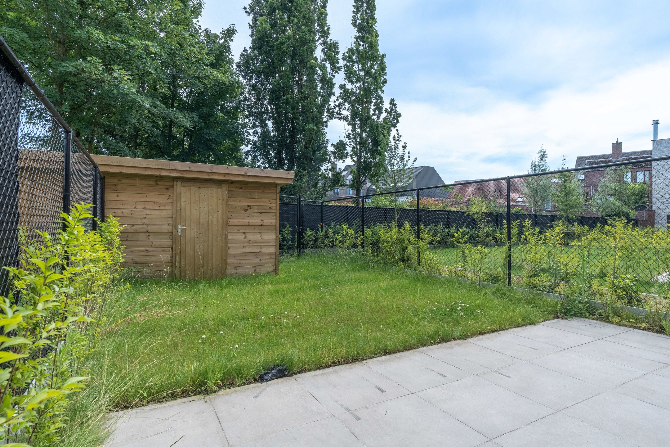 Zuinige woning met 3 slpks en privé tuintje te Oud-Turnhout foto 24
