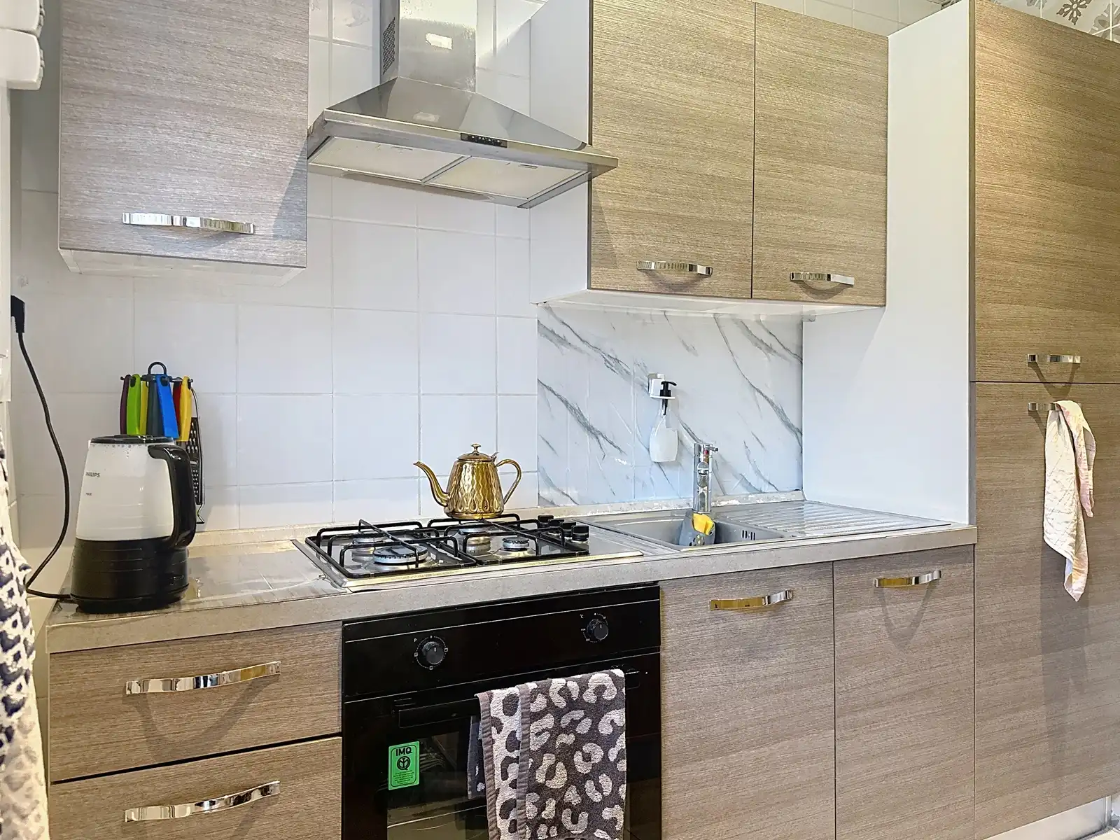 Ruime gezinswoning met meer dan 200m² woonoppervlakte foto 13