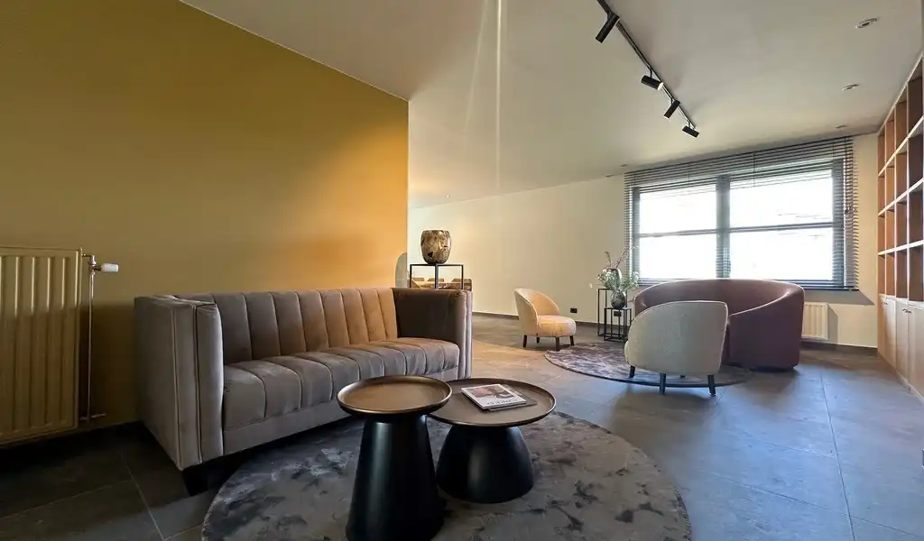 Full servicekantoren in 2Hub business center - regio Waregem foto 2