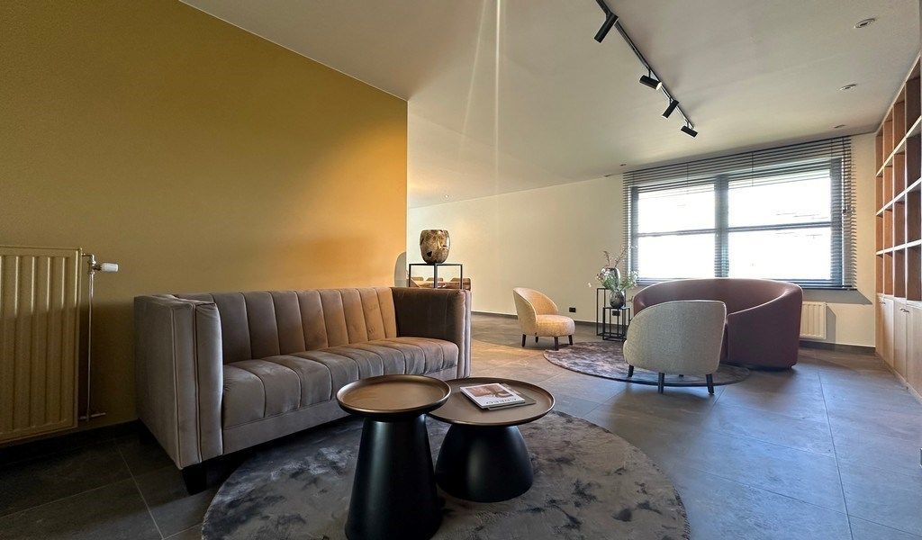 Full servicekantoren in 2Hub business center - regio Waregem foto 2