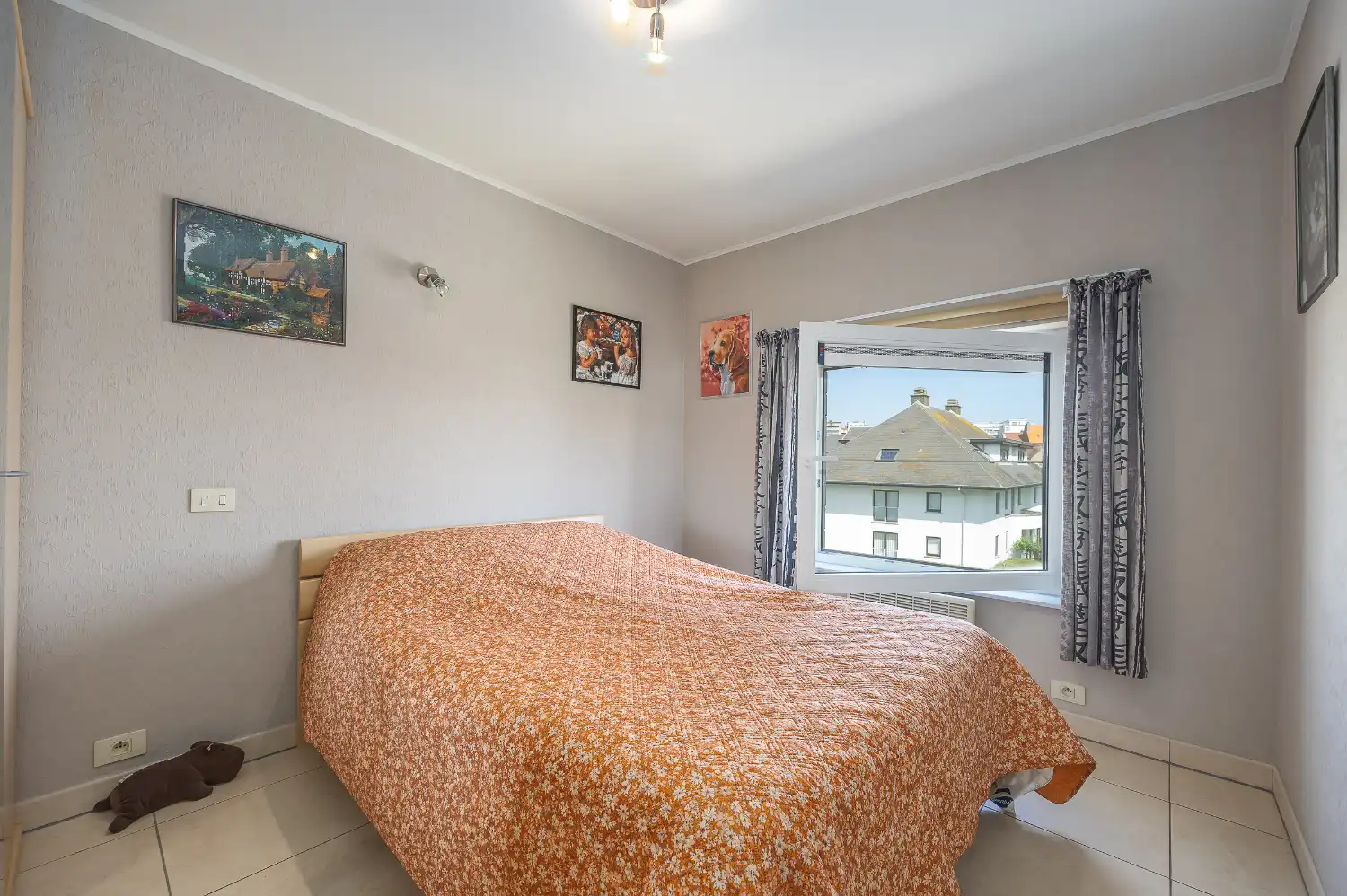 Ruim appartement met 3 slaapkamers te koop in Middelkerke foto 14