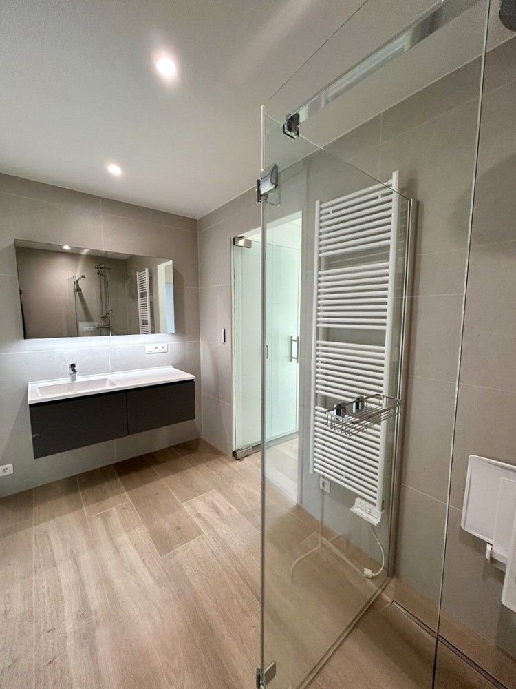 Hoogwaardig afgewerkt BEN-nieuwbouwappartement (ca. 115 m²) met groot terras, garagebox – Tymple Greens foto 15