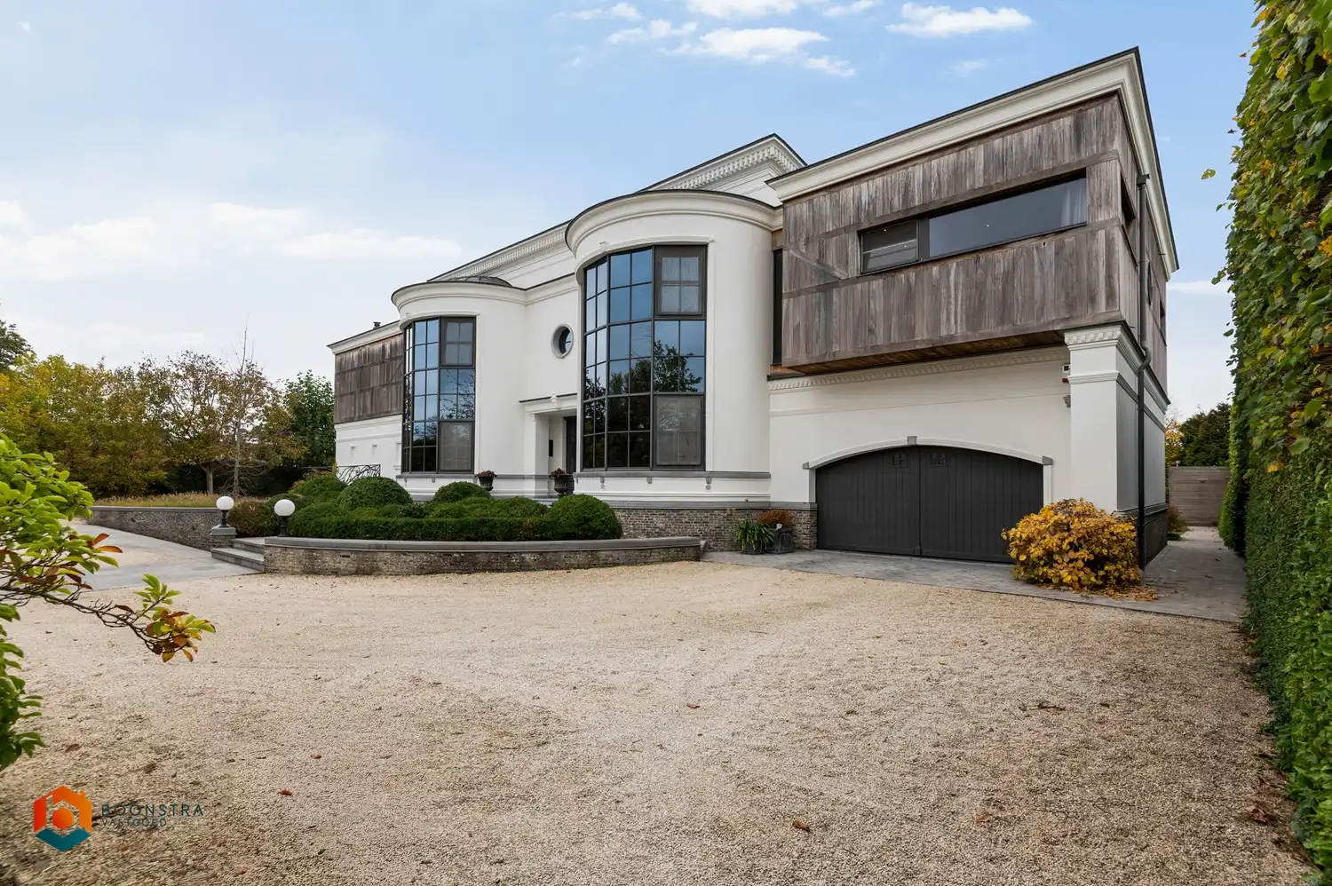 Prachtige en energiezuinige villa (587 m² bewoonbaar) op een perceel van 2617 m² te Hulshout foto 58