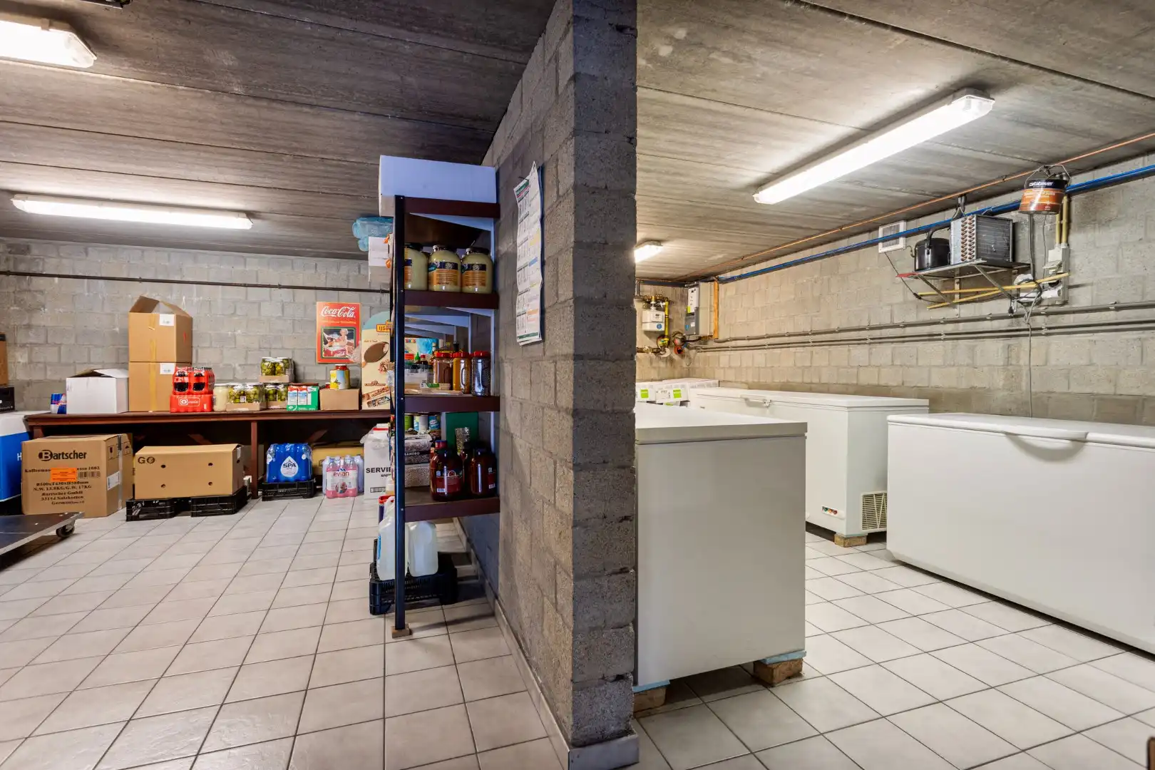 Goed draaiende horecazaak op top locatie in Mol-Achterbos ! foto 10