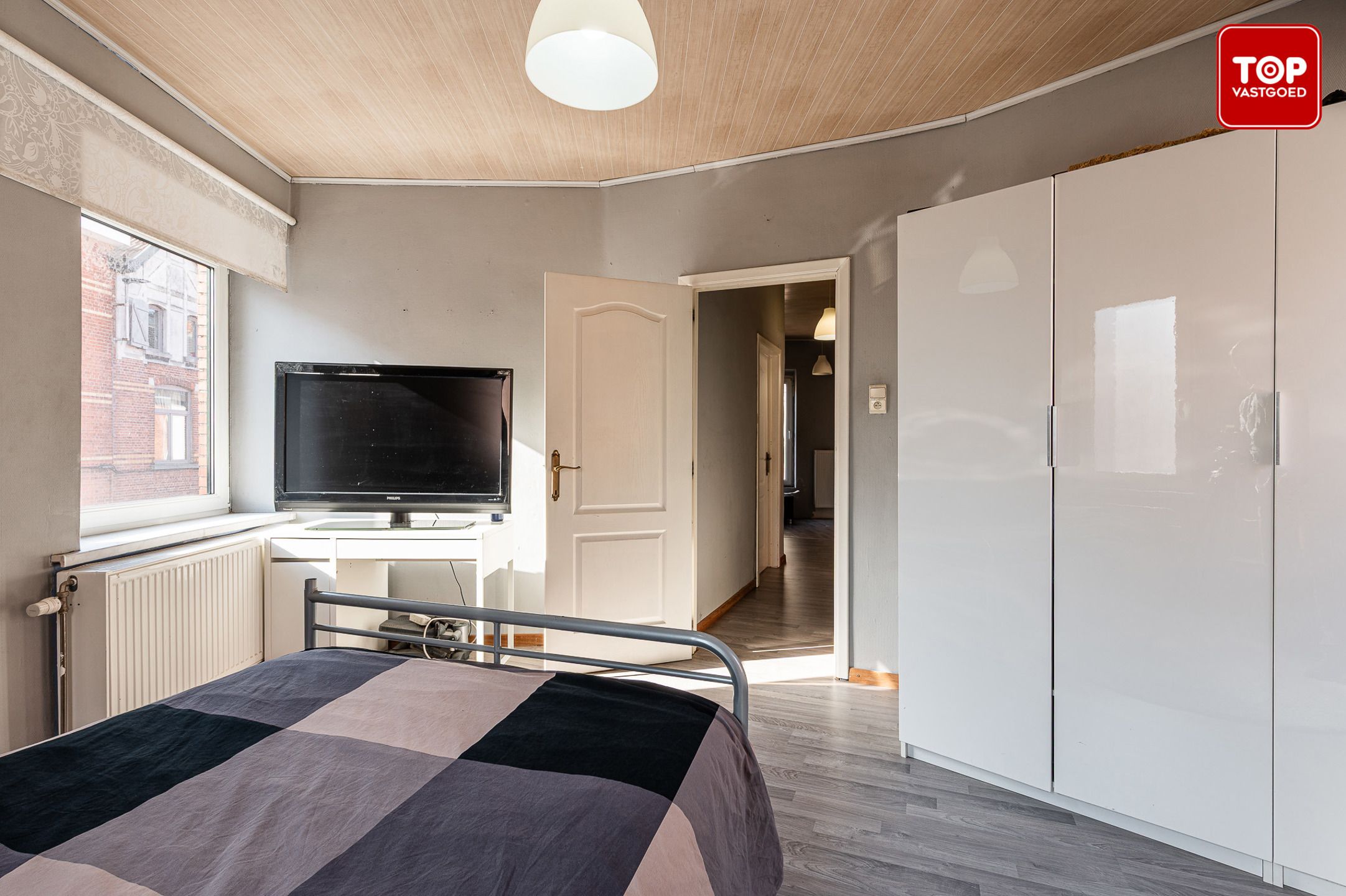 Charmante woning met 4 slaapkamers nabij het centrum van Gent foto 20