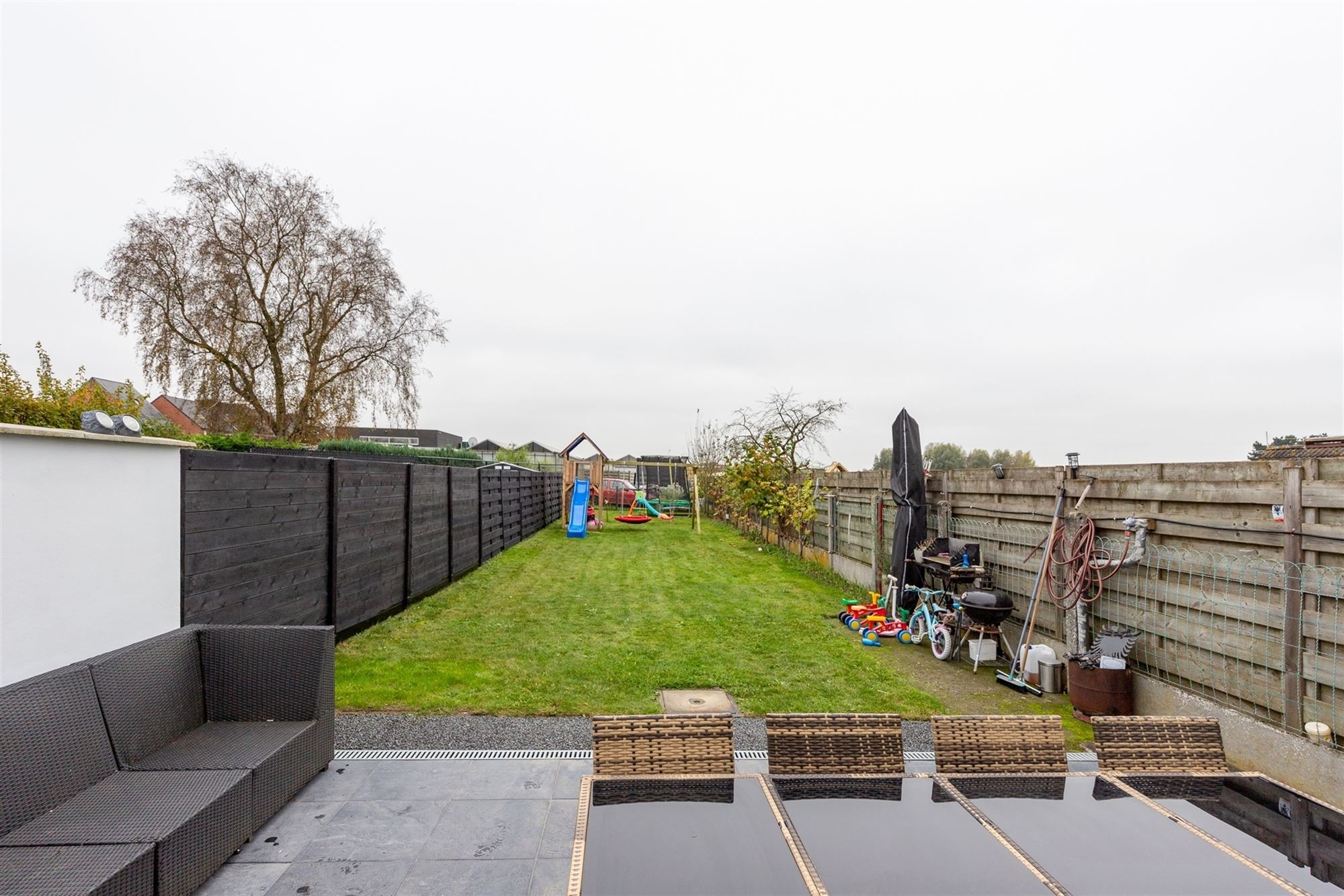 Prachtig gerenoveerde woning met 4 slaapkamers en tuin foto 26