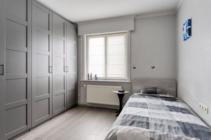 Charmante gelijkvloerse woning met ruime tuin in rustige buurt TE KOOP in Wielsbeke! foto 17