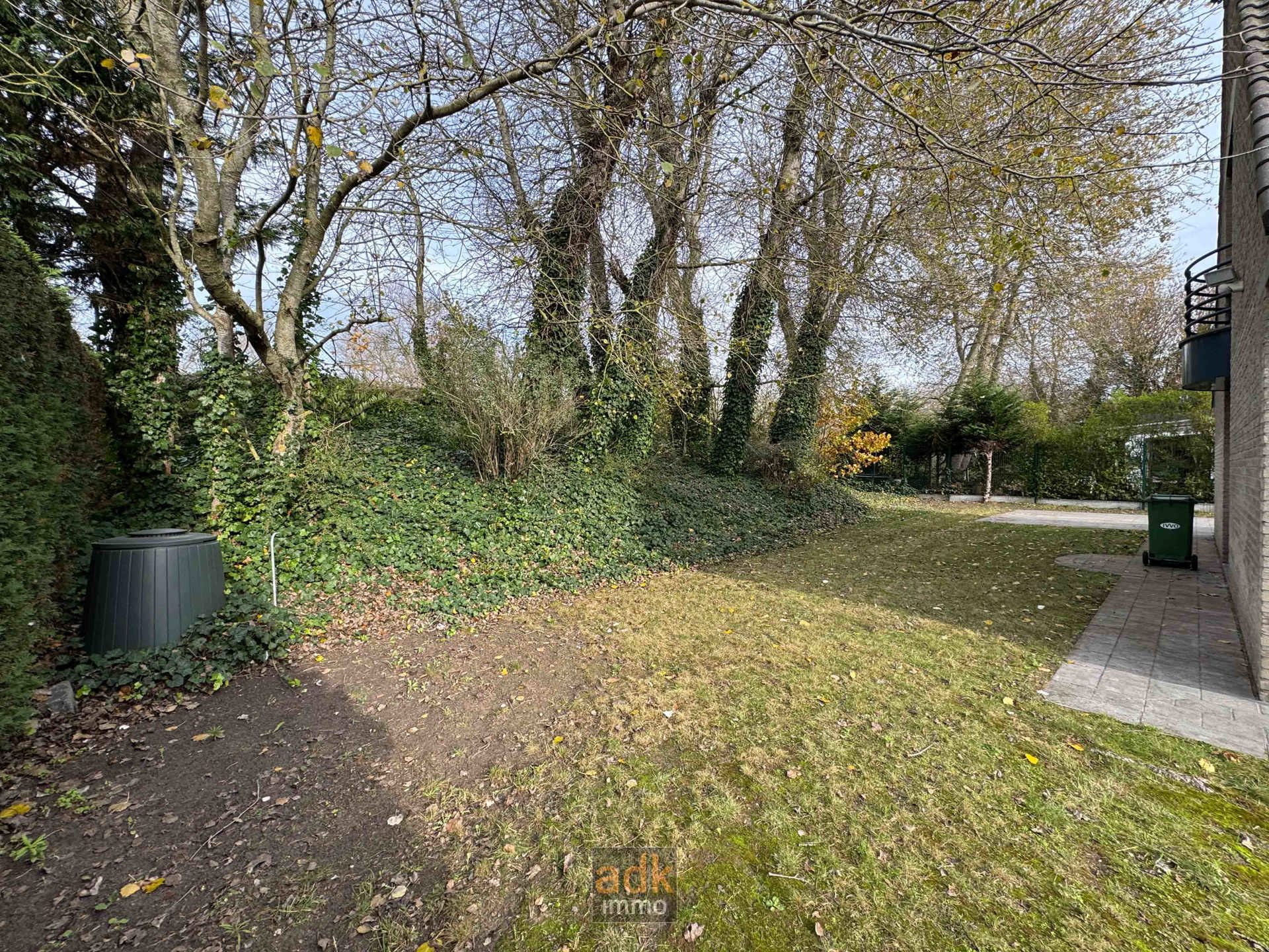 Ruime, lichtrijke villa  – 908 m² grond, aan de duinen foto 20