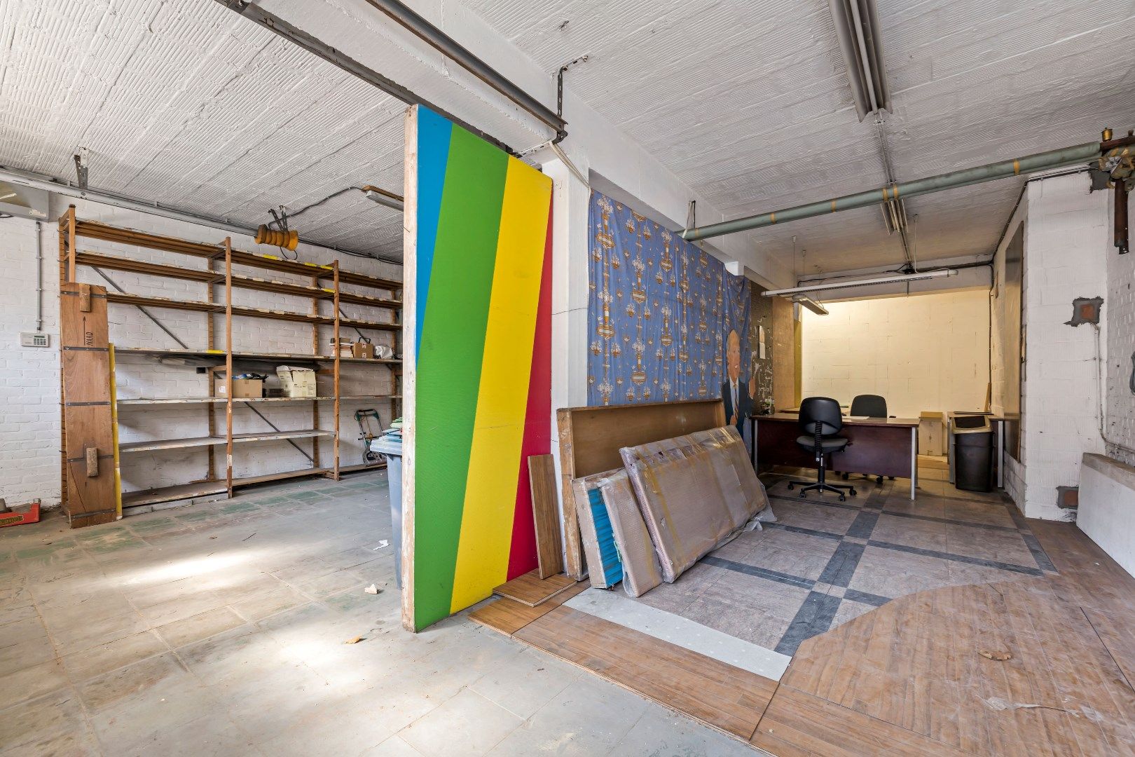 Residentiële, karaktervolle 5-slpk burgerwoning met dubbele garage foto 27