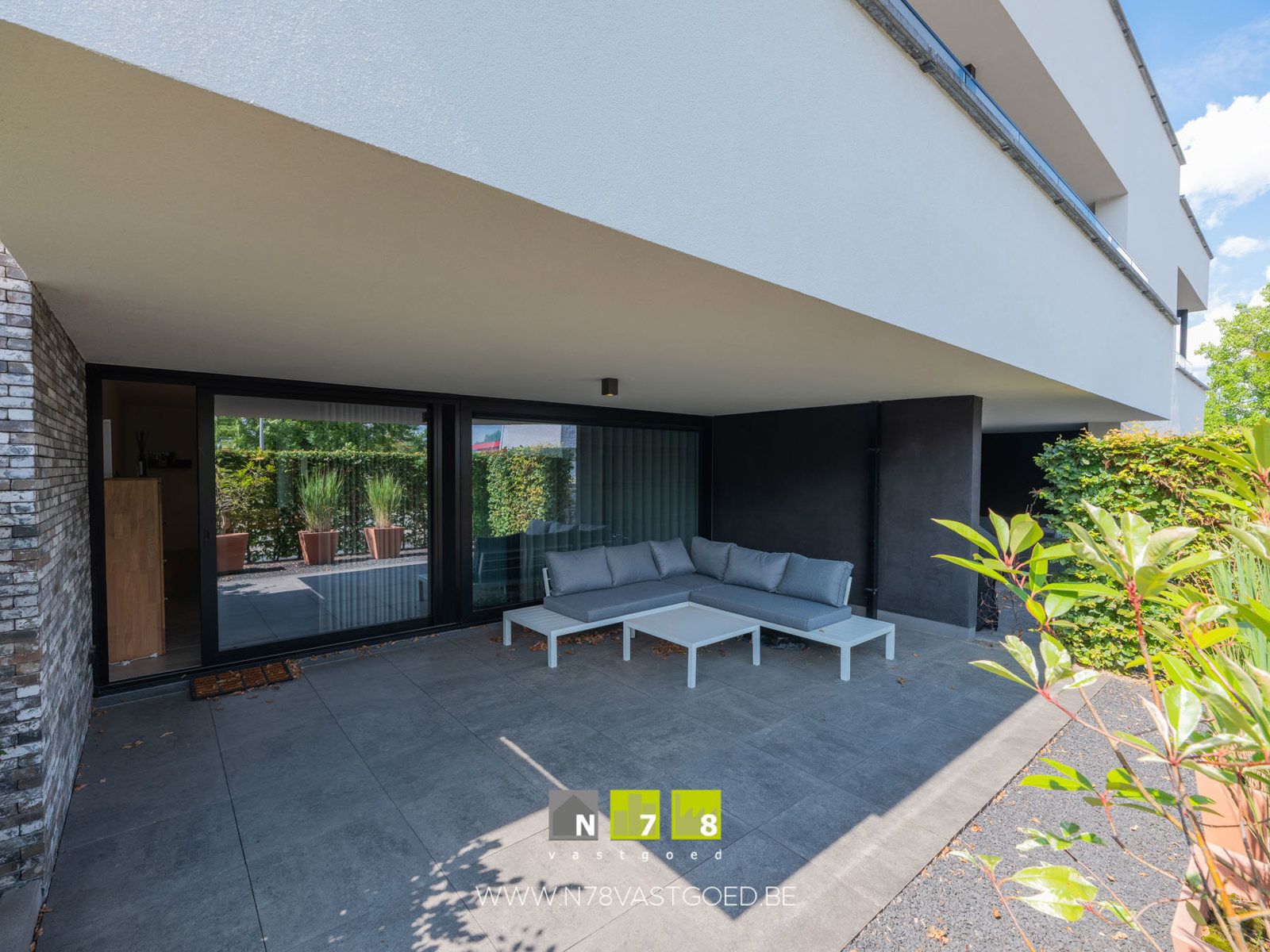 Appartement te koop foto 19