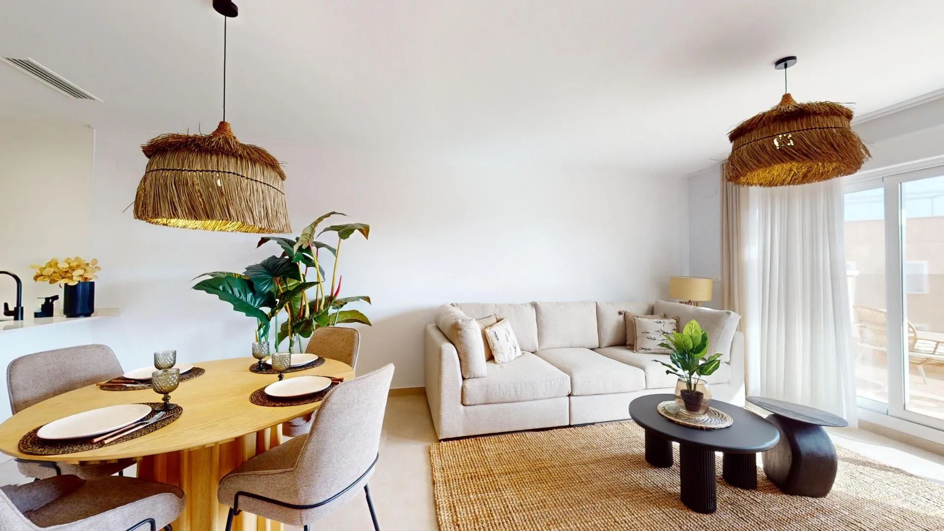 Modern wonen op een toplocatie aan de Costa Blanca – nieuwbouwproject in Pilar de la Horadada foto 5
