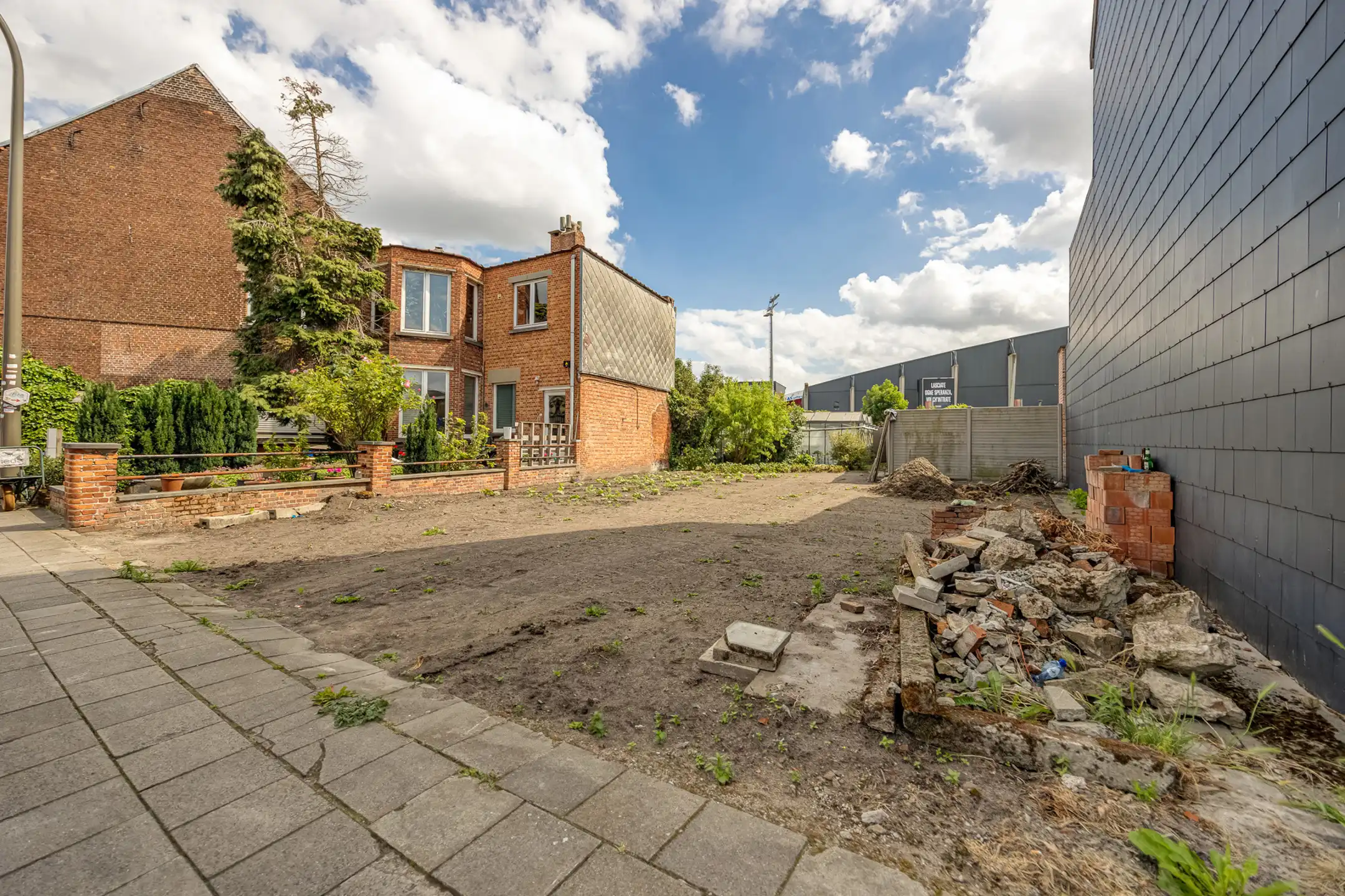 Bouwgrond Mechelen foto 4
