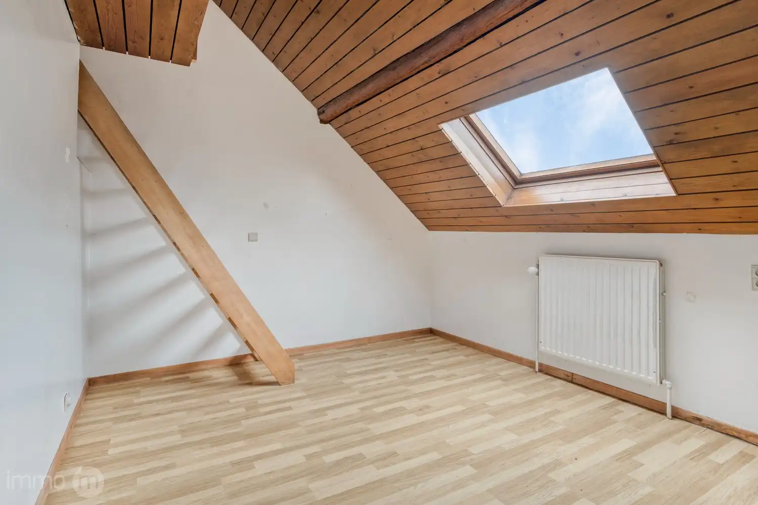 **Ruime rustige eengezinswoning met 5 slaapkamers, tuin, garage en 3 parkeerplaatsen in Huldenberg te koop** foto 25