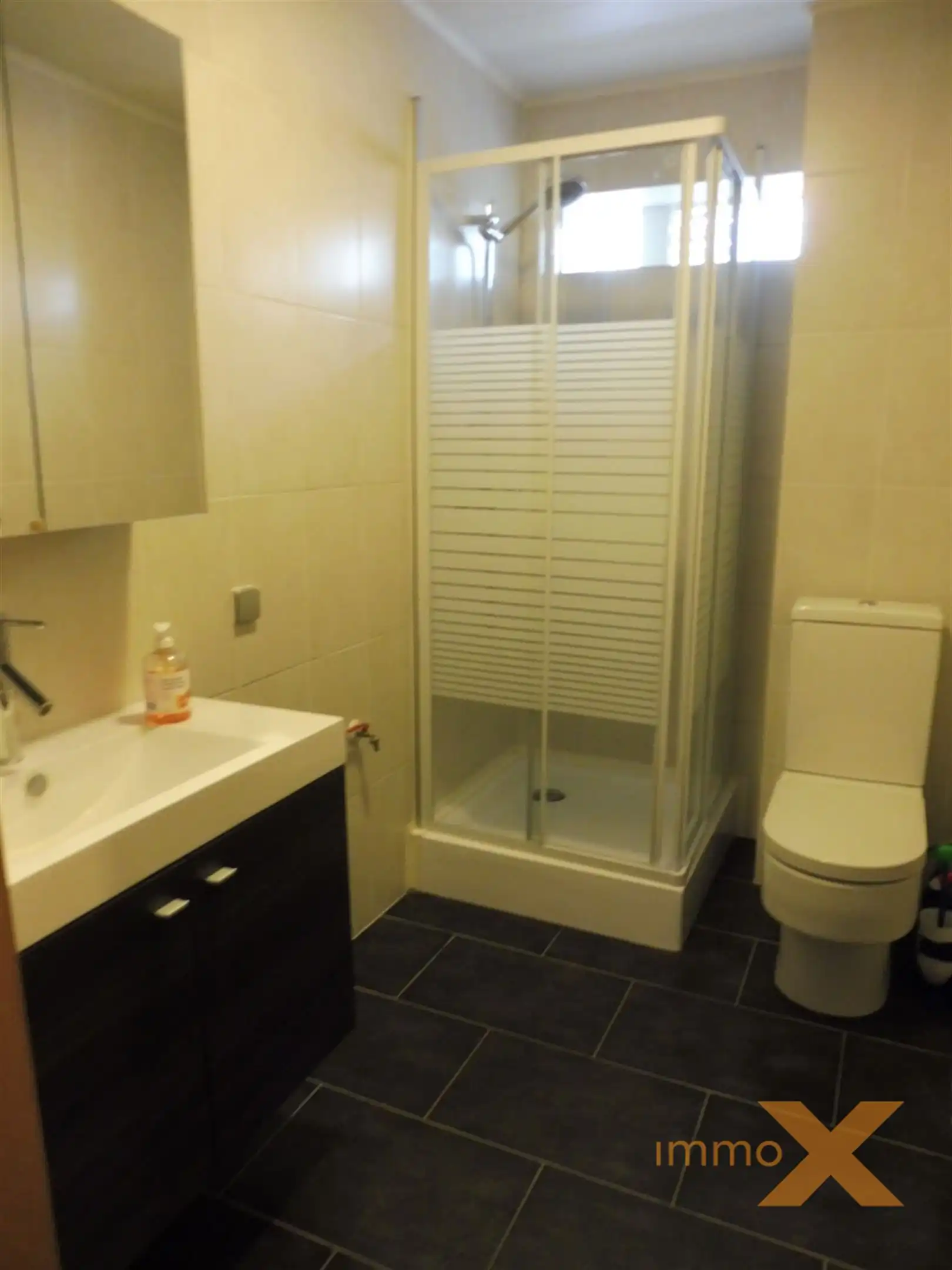 Appartement met 2 slpks en garage!! foto 20