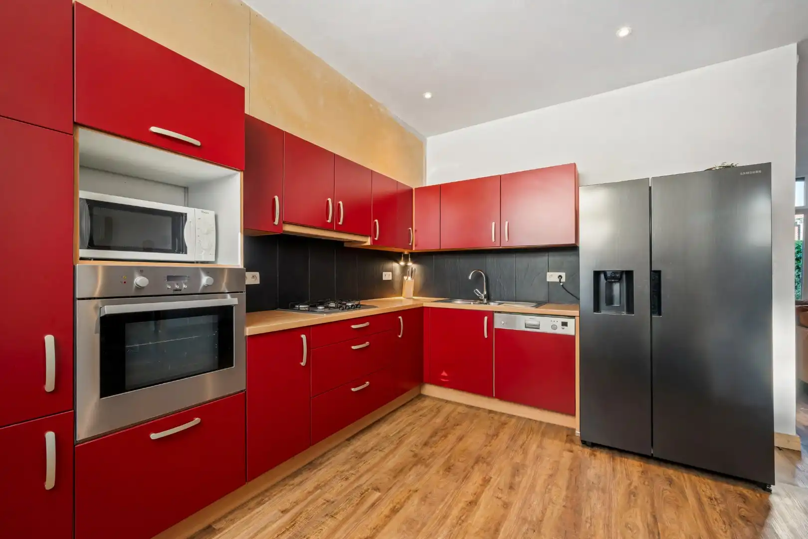 Instapklare woning met 3 slaapkamers, verzorgde tuin en EPC label B in Moorslede foto 10