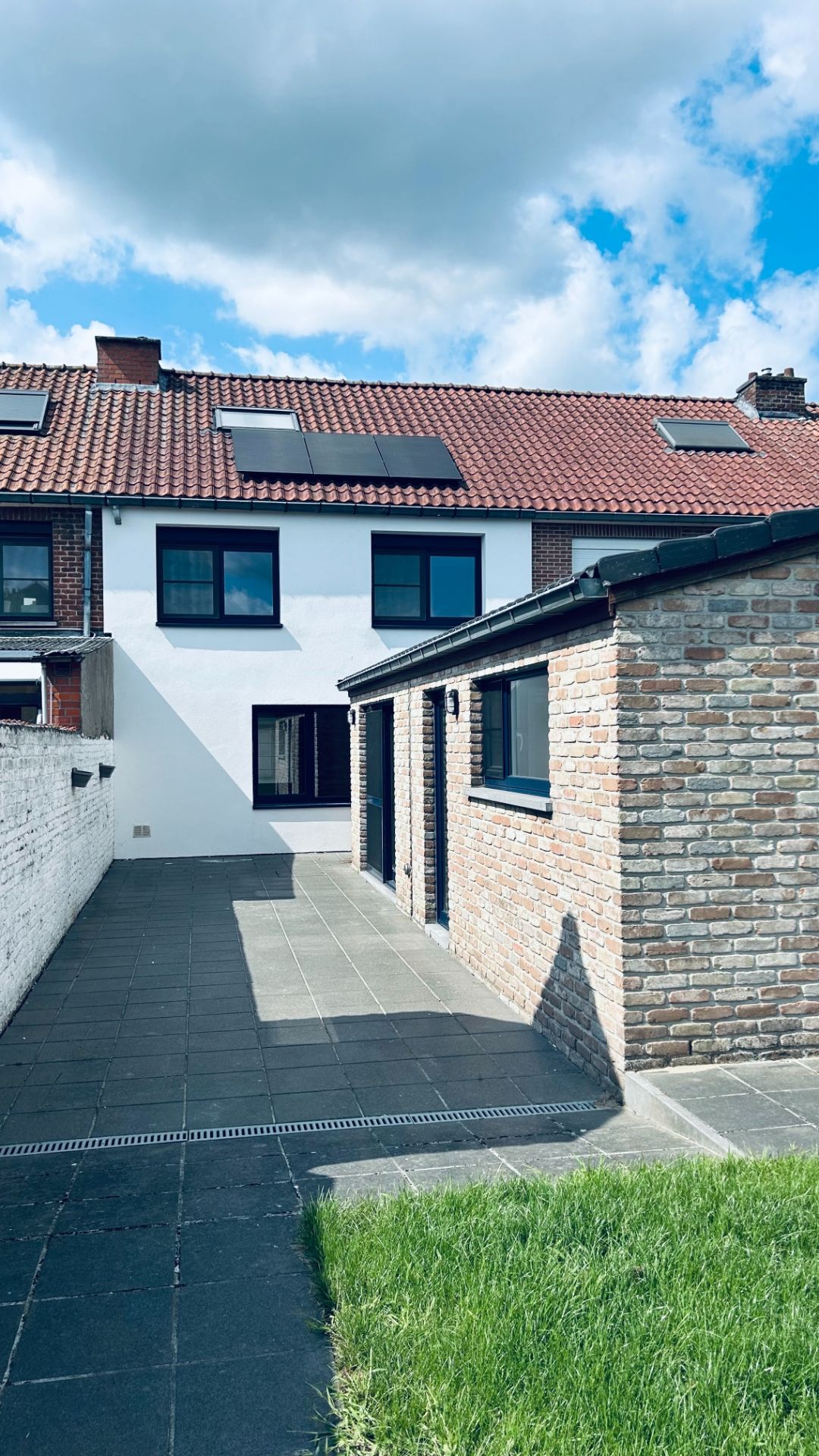 Ruime instapklare woning in rustige buurt foto 7
