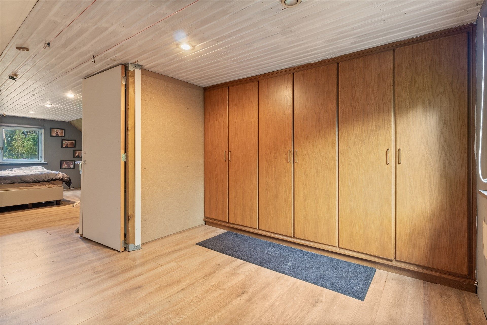 Recreatiewoning op 1.500m² foto 13