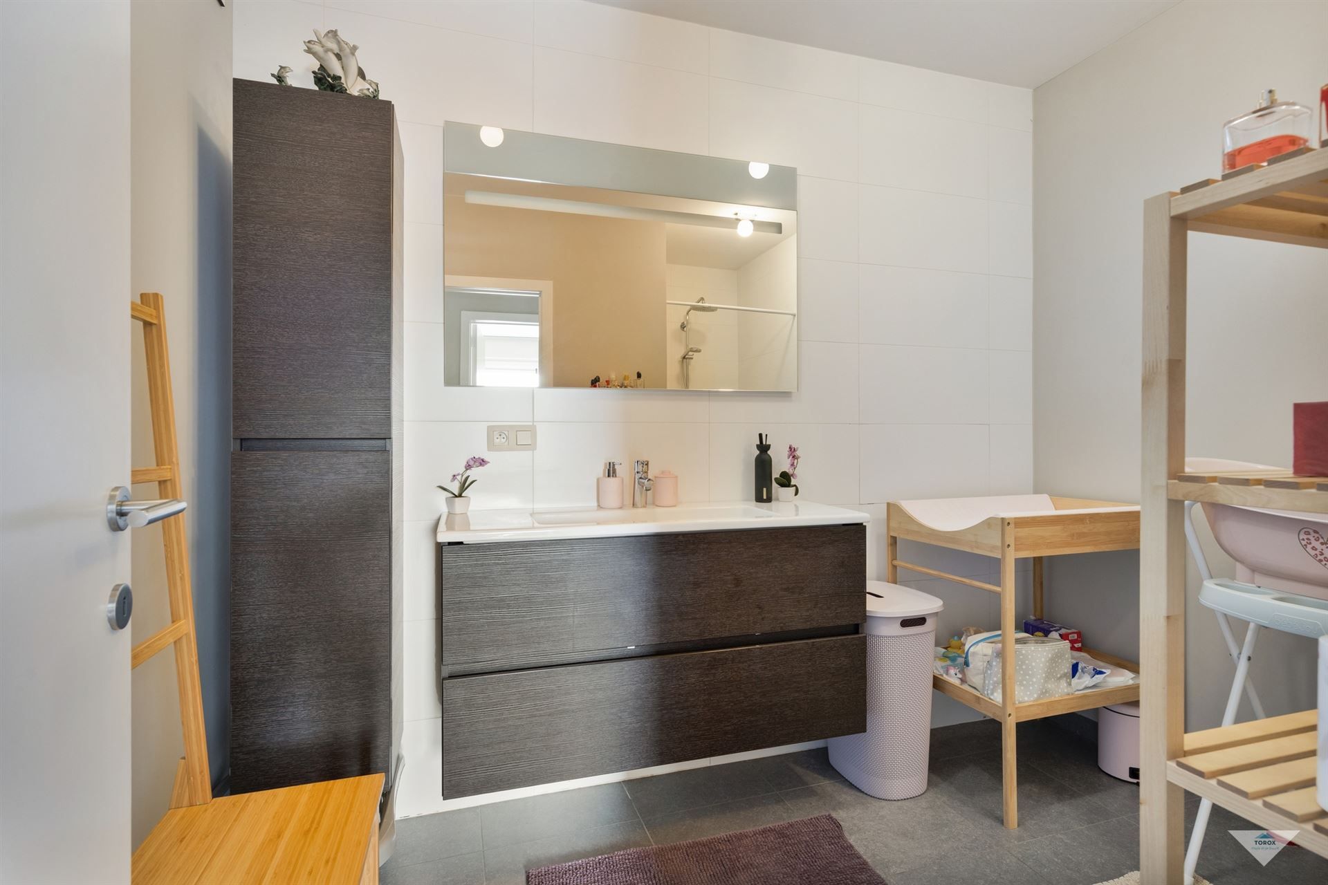 Instapklaar appartement in centrum Nieuwrode foto 7