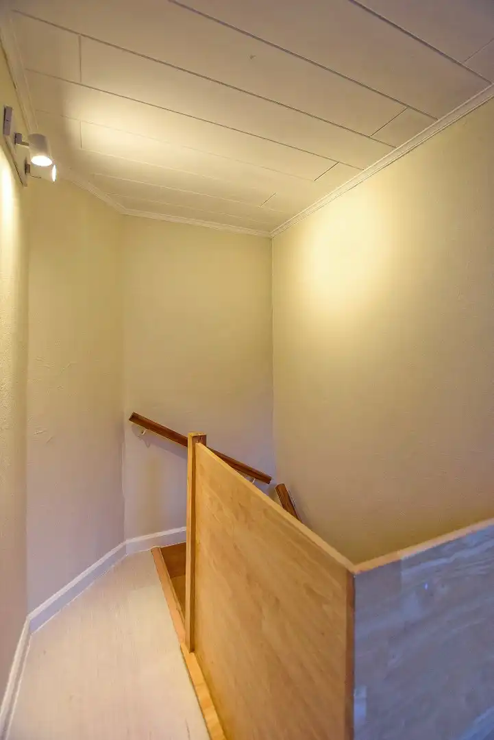 Ruim 2-slaapkamerappartement (97m²) gelegen in het centrum van De Panne.  foto 11