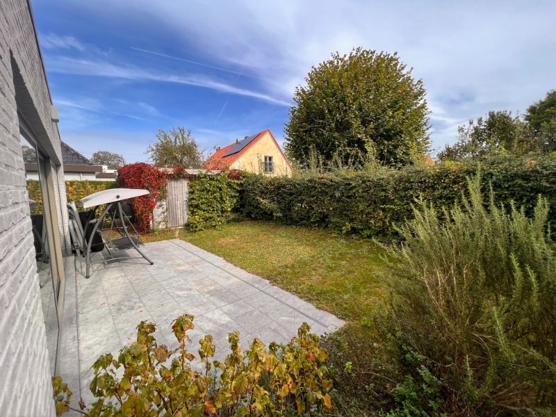 --- NIEUW --- Centraal gelegen, energiezuinige bungalow met 2 slaapkamers foto {{pictureIndex}}