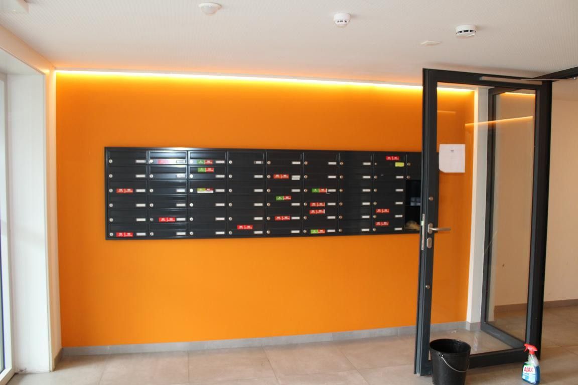 Rustig gelegen studio foto 10