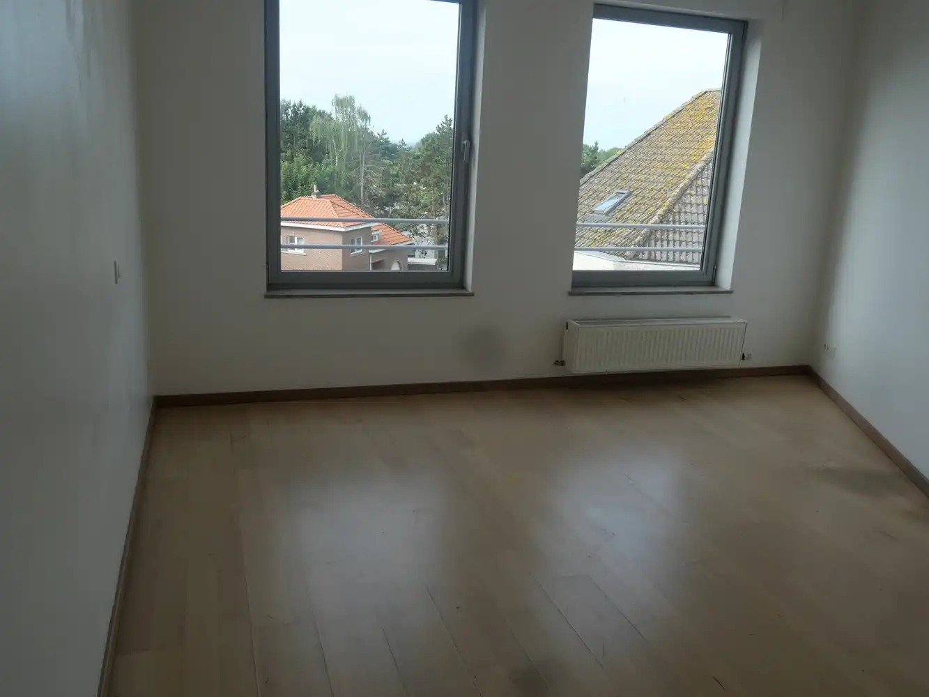 Instapklaar appartement te Asse-Centrum foto 10