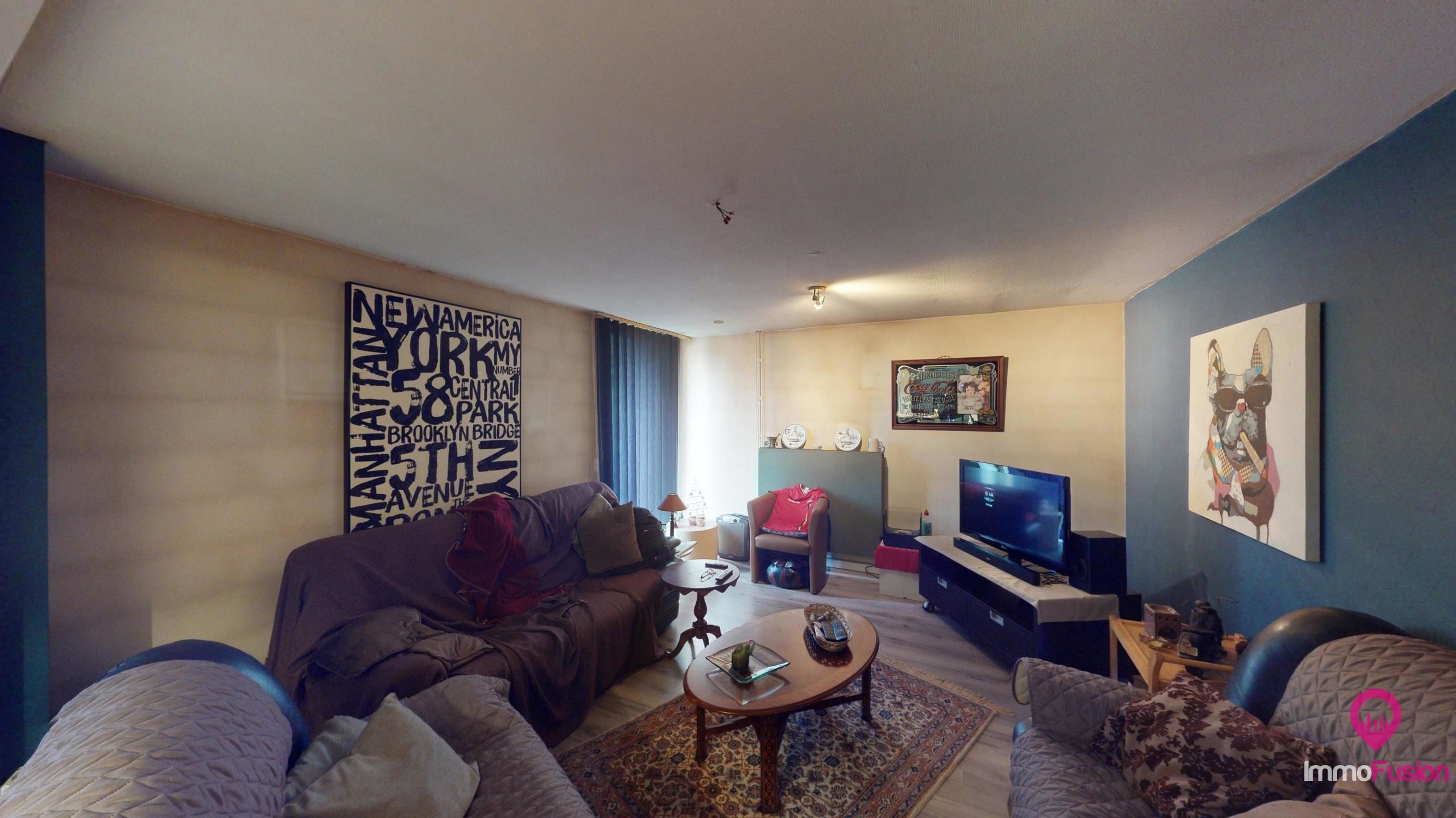 Appartementsgebouw met 2 app in het residentiële Bolderberg! foto 30