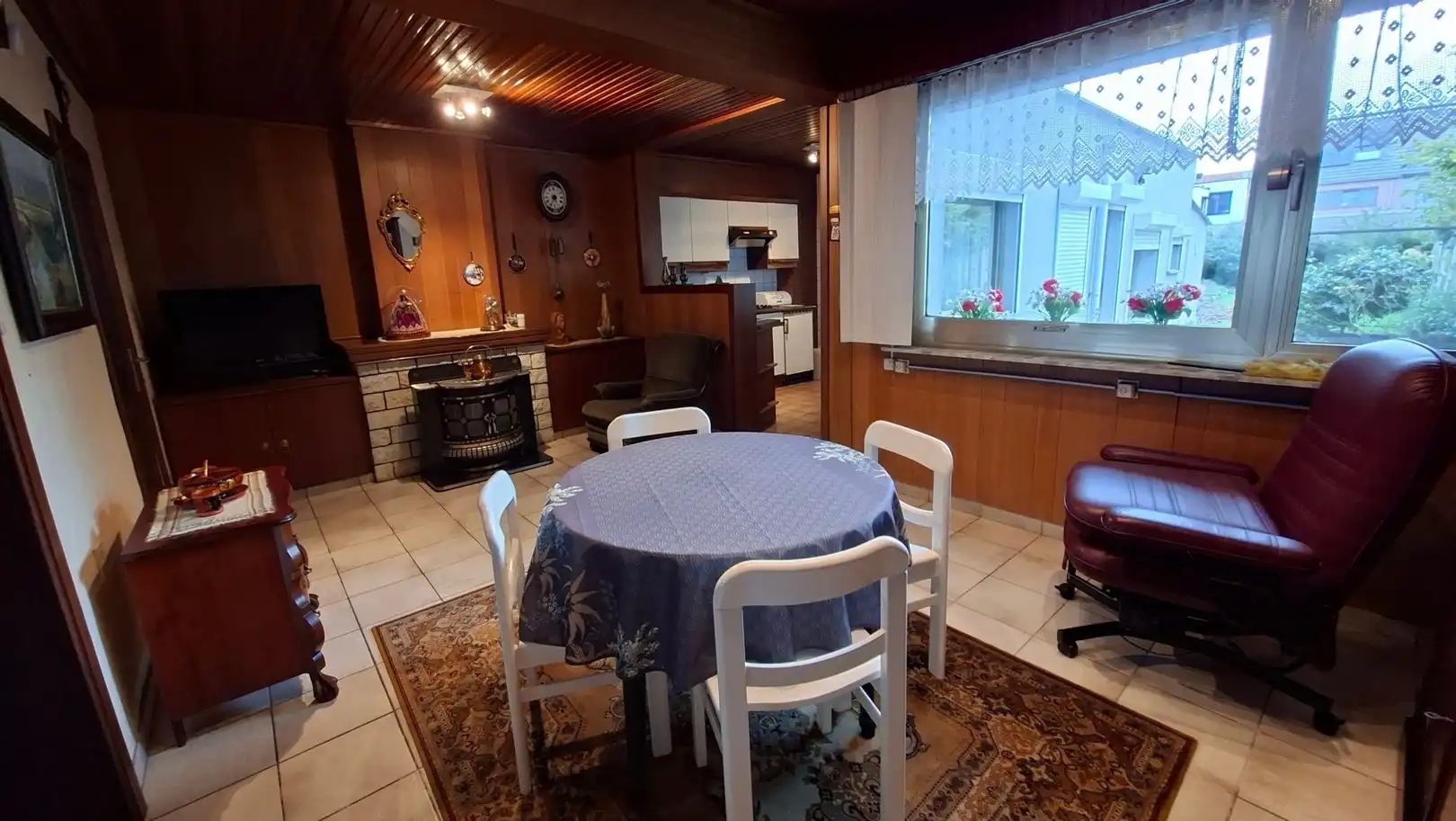 Woning foto 5