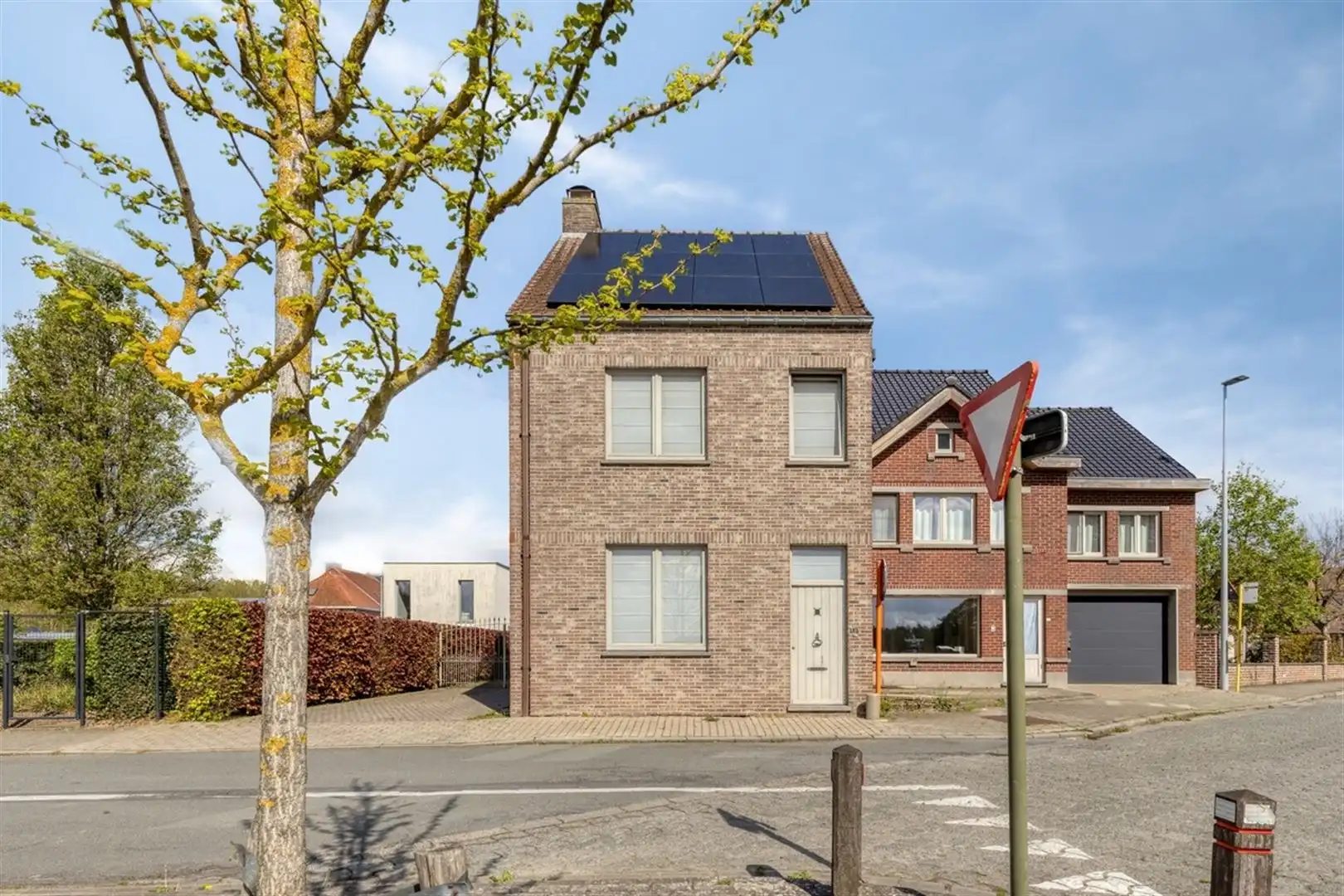 Woning met 3 slaapkamers te Bevere foto 21