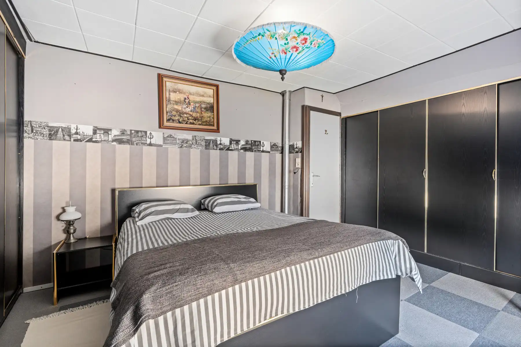2-slaapkamer hoekwoning te Diegem foto 12