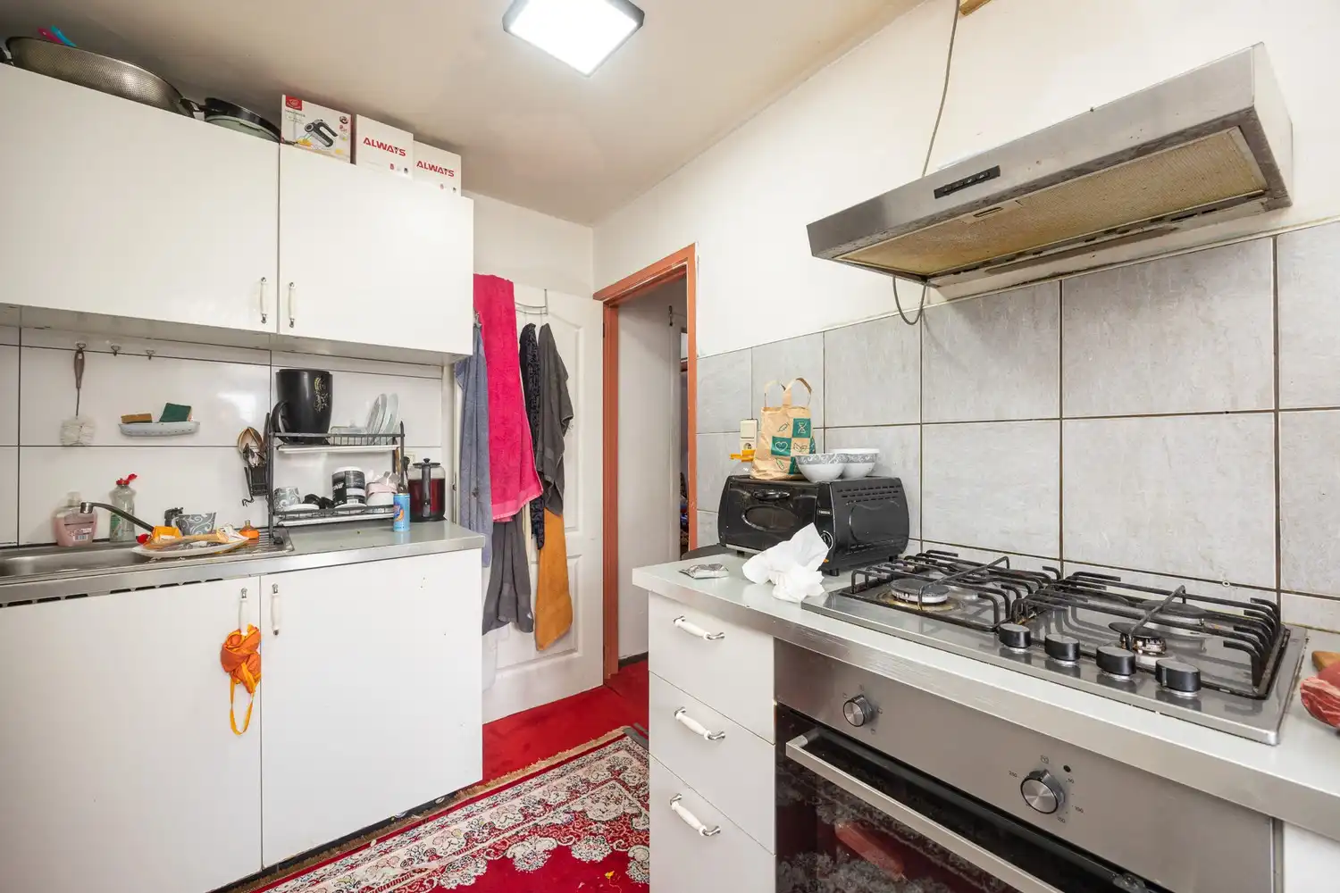 Opbrengsteigendom met handelsgelijkvloers en 3 app. | Rendement >5% foto 27