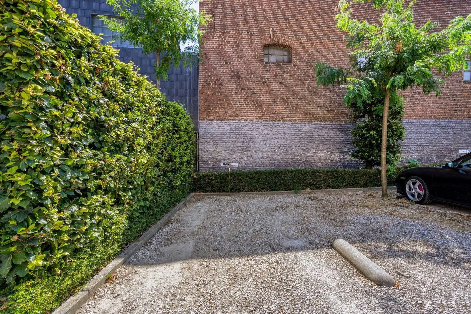 Luxe wonen in hartje Halle – 2 slaapkamers & ruim terras (20m²) foto 22