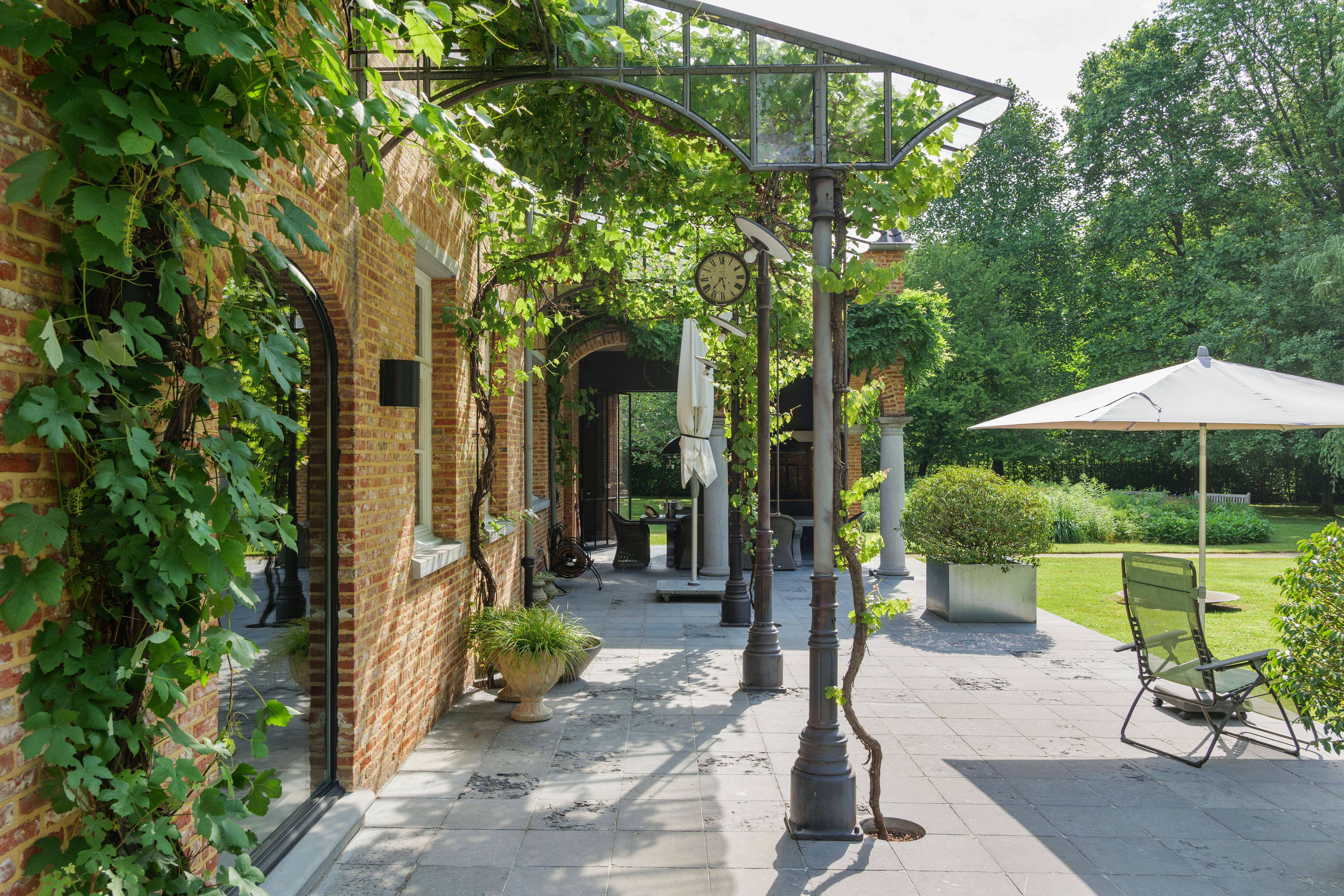 Riante Villa te Schilde met twee extra villagronden ov. foto 19