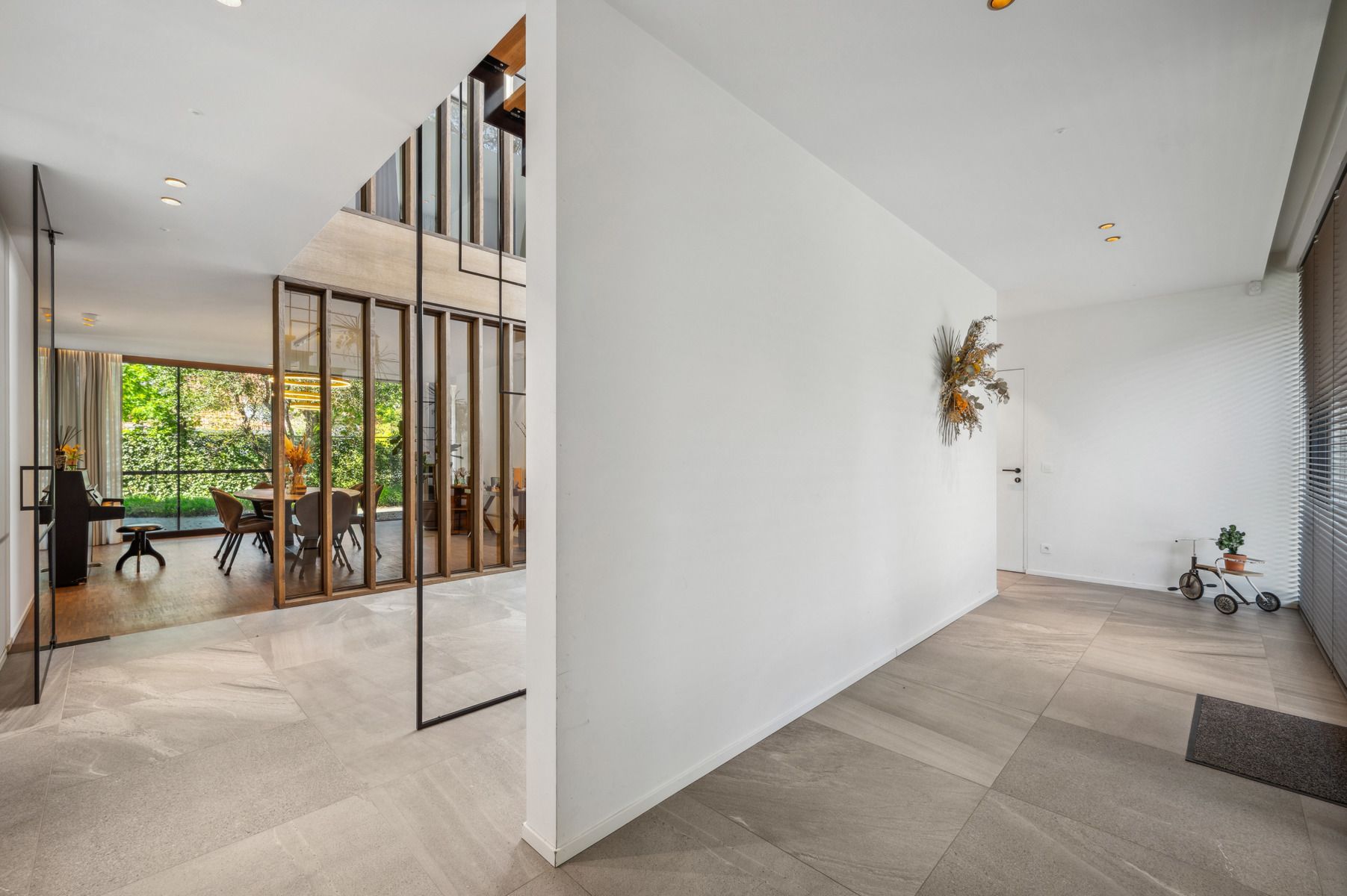 Architecturale villa op 15a te RIJMENAM foto 6