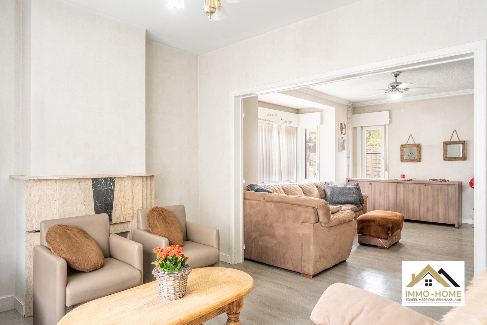 Instapklare woning met veel karakter foto 11