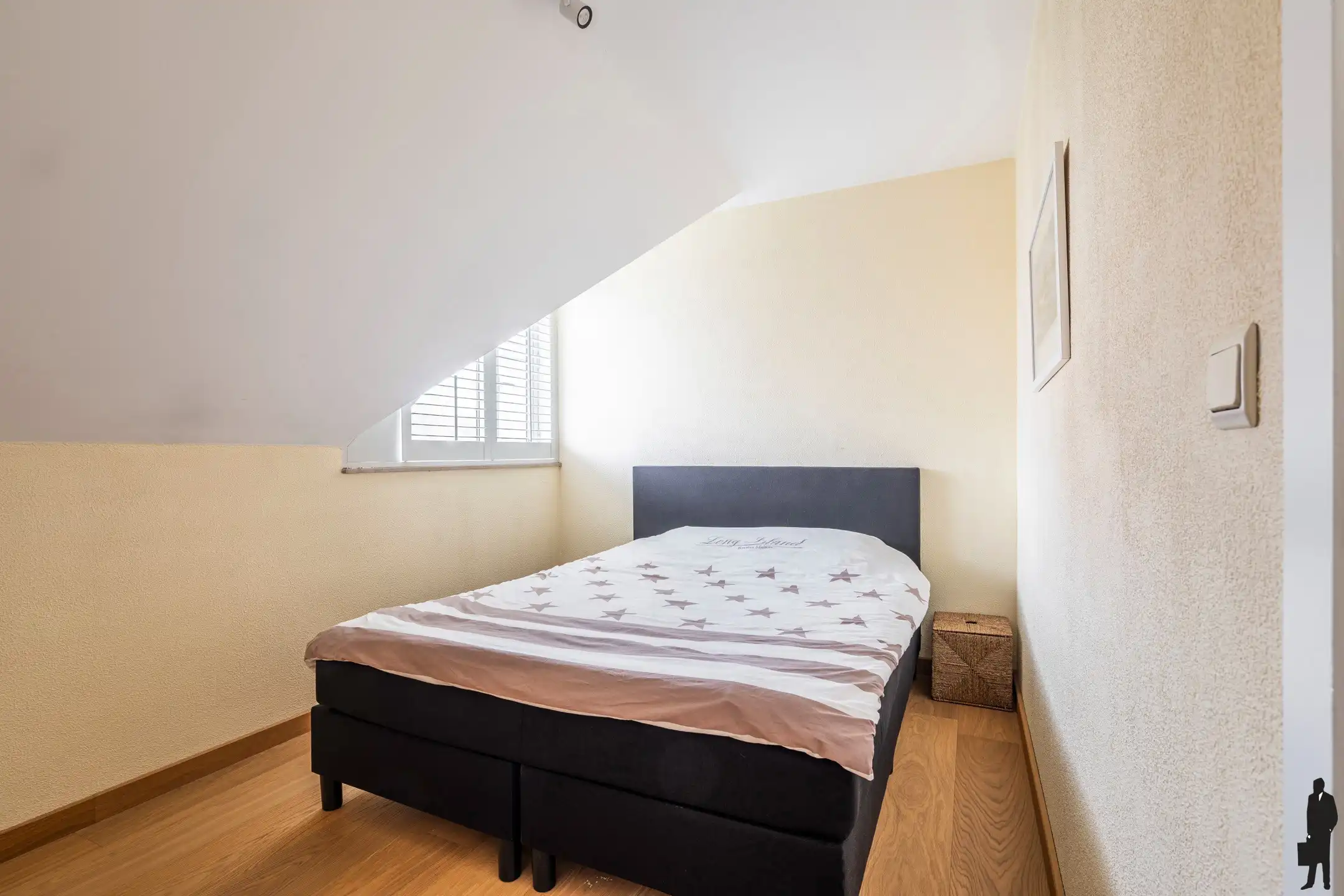 Ruim, lichtrijke penthouse met terras van ca. 55m² te Minderhout foto 20