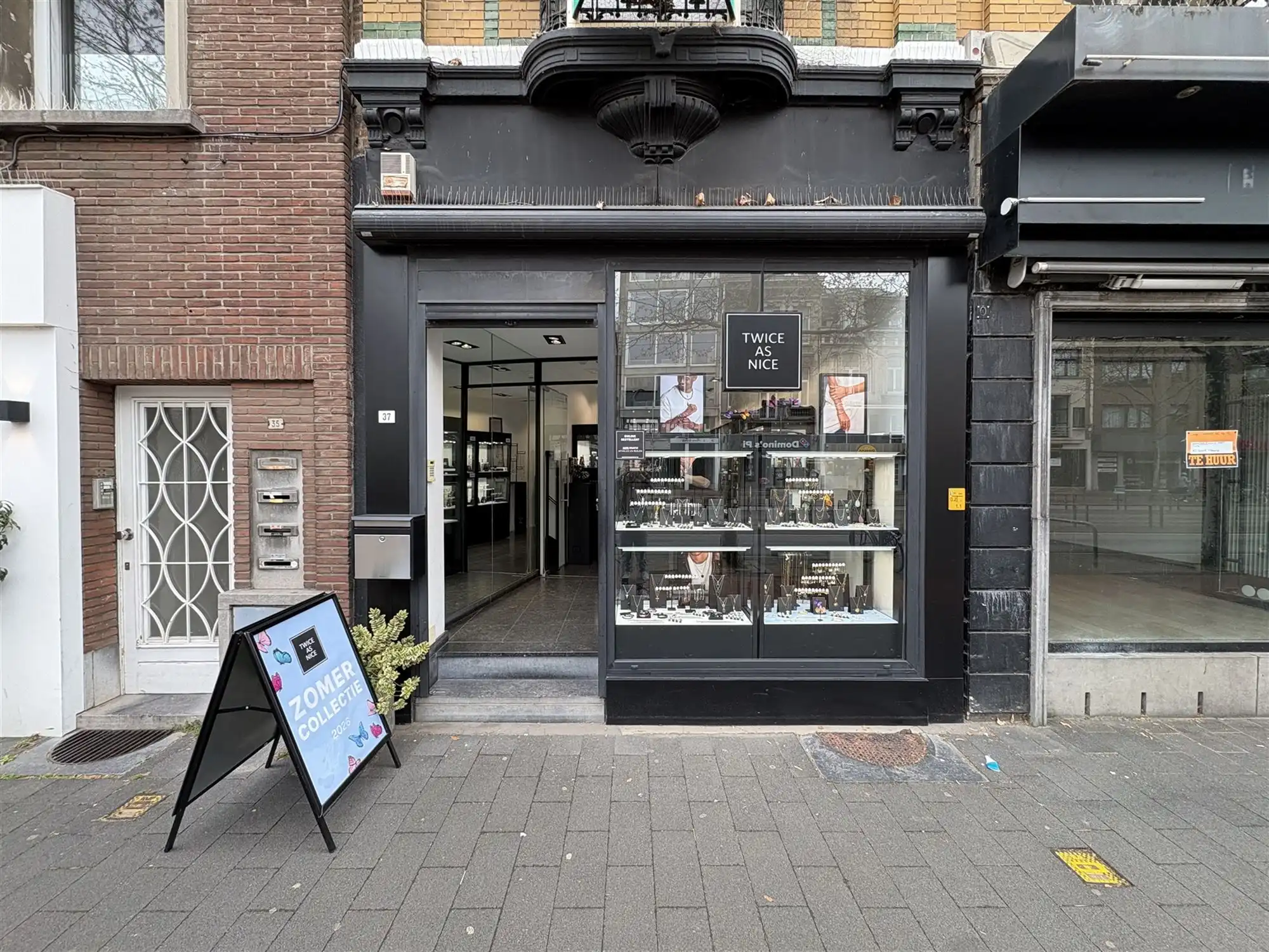 Handelshuis met 1 slaapkamer. foto 2