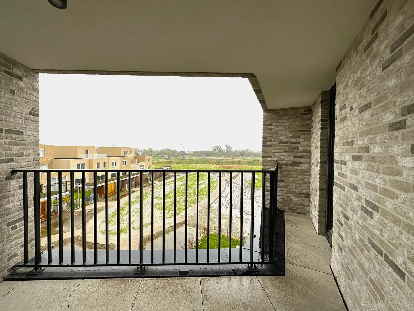 Prachtig BEN appartement in het Suikerpark te Veurne foto 5