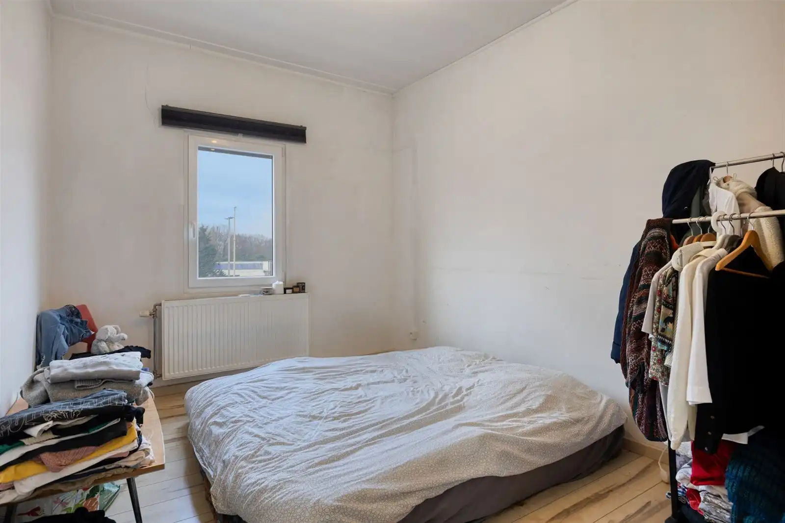 Op te frissen 2slpk appt op strategische ligging  foto 11