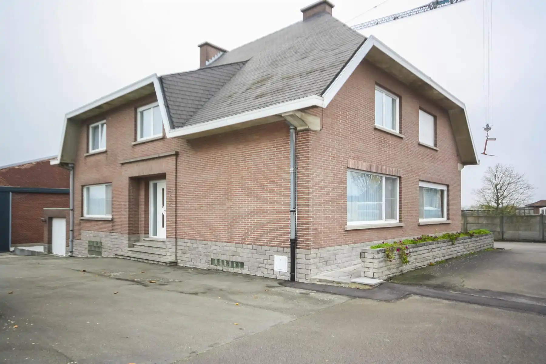 Huis te huur Tervuursesteenweg 538 - 3061 Leefdaal