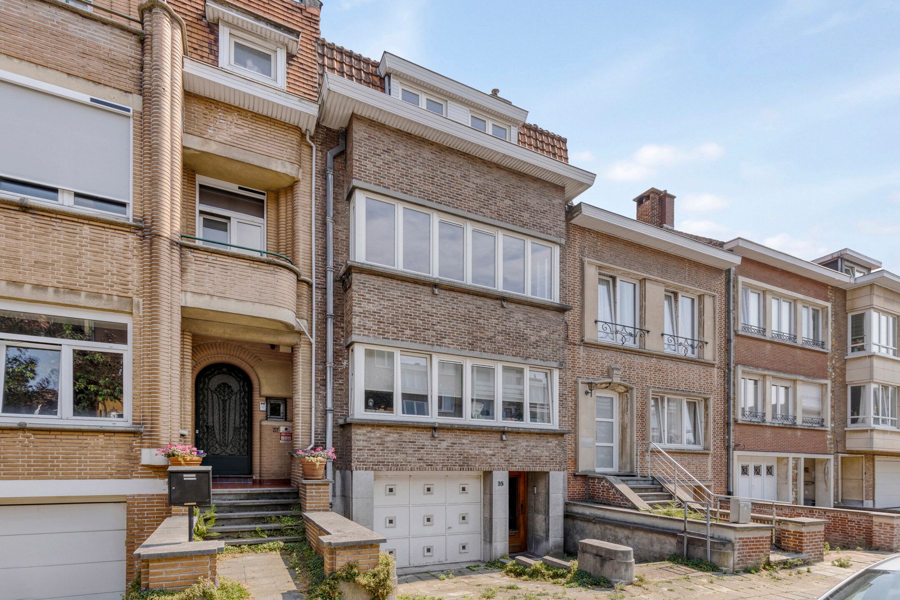 Ruime duplex op topligging foto 23