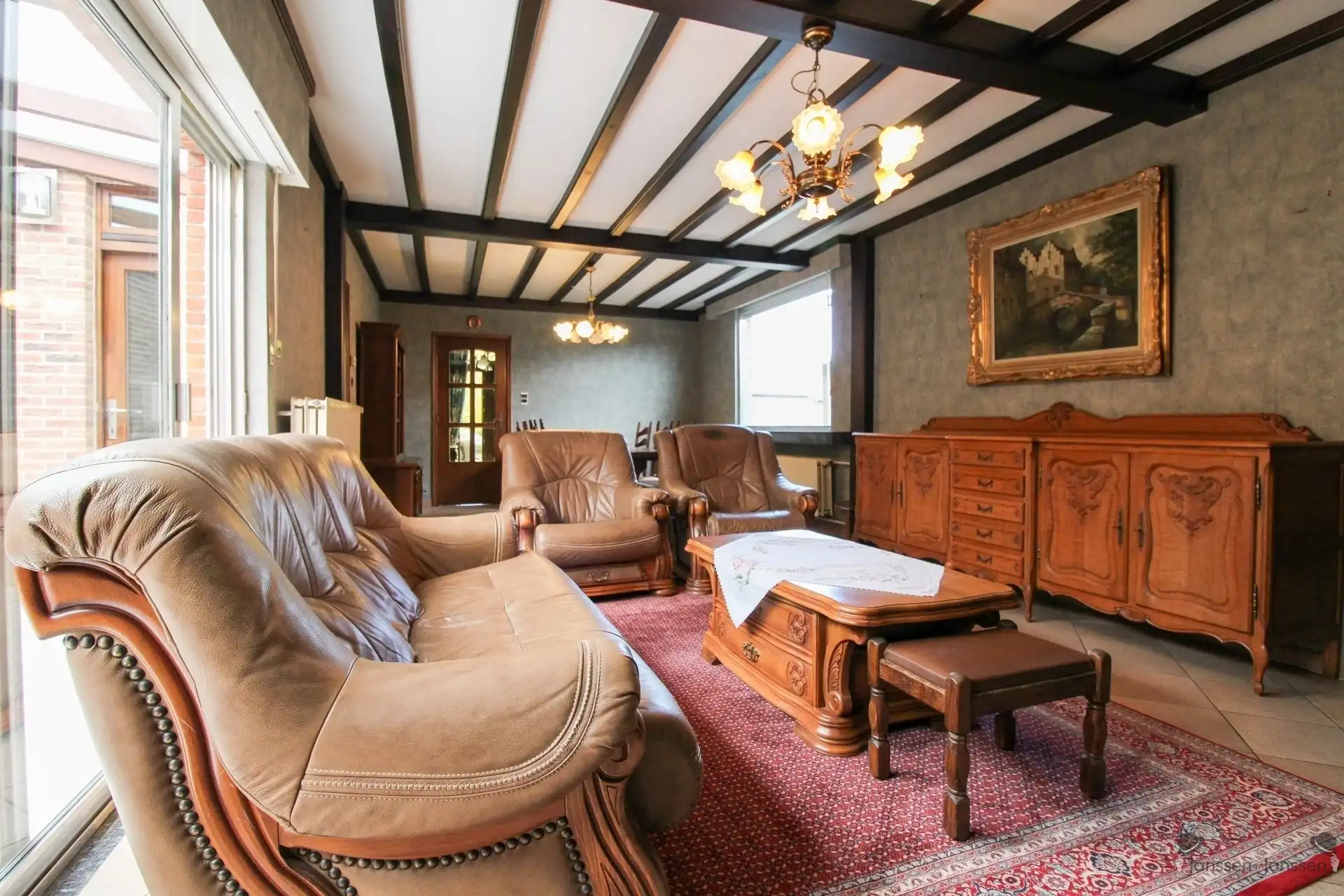 Charmante woning Te Koop foto 12