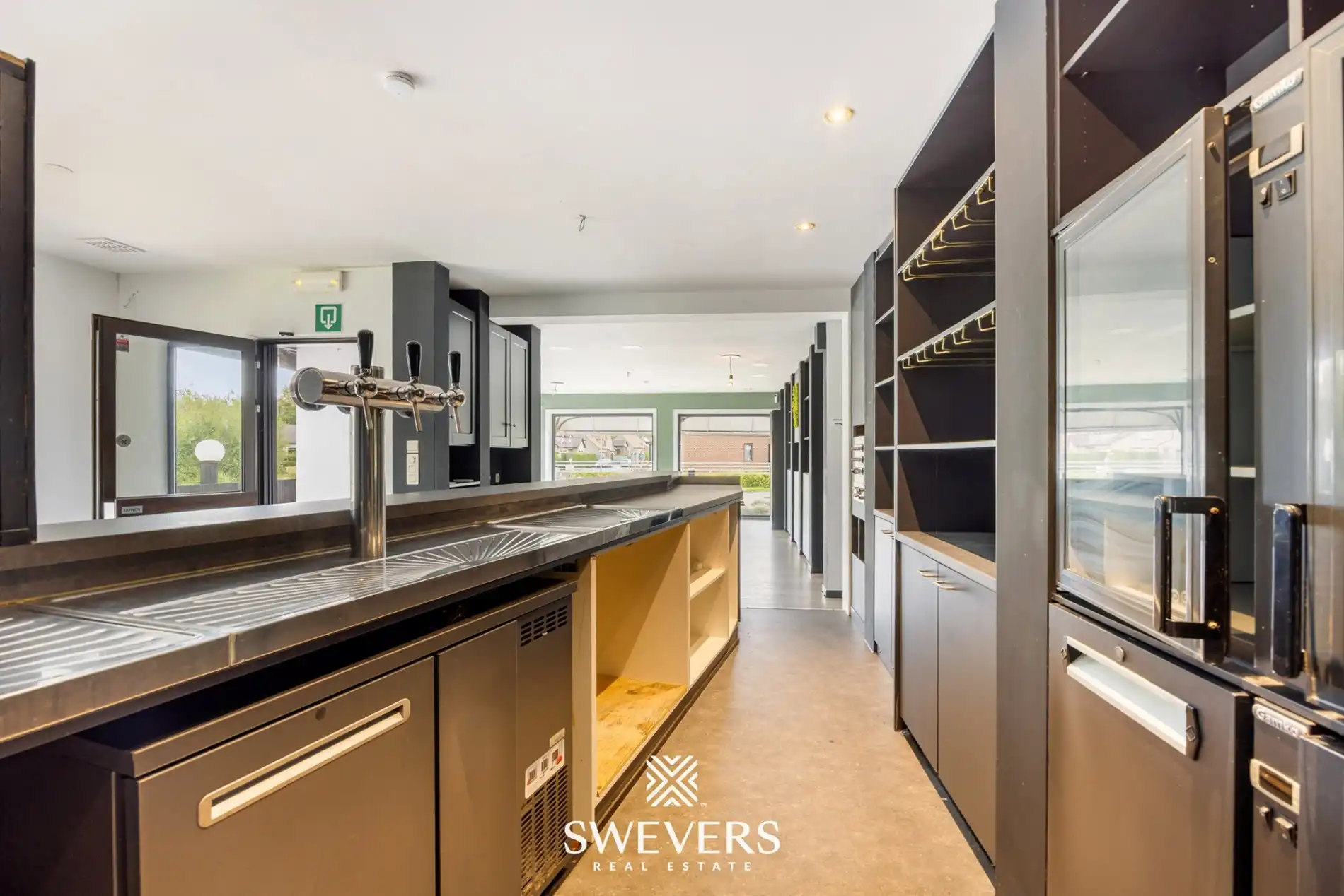 Interessant investeringspand op goede zichtlocatie in Heusden-Zolder  foto 8