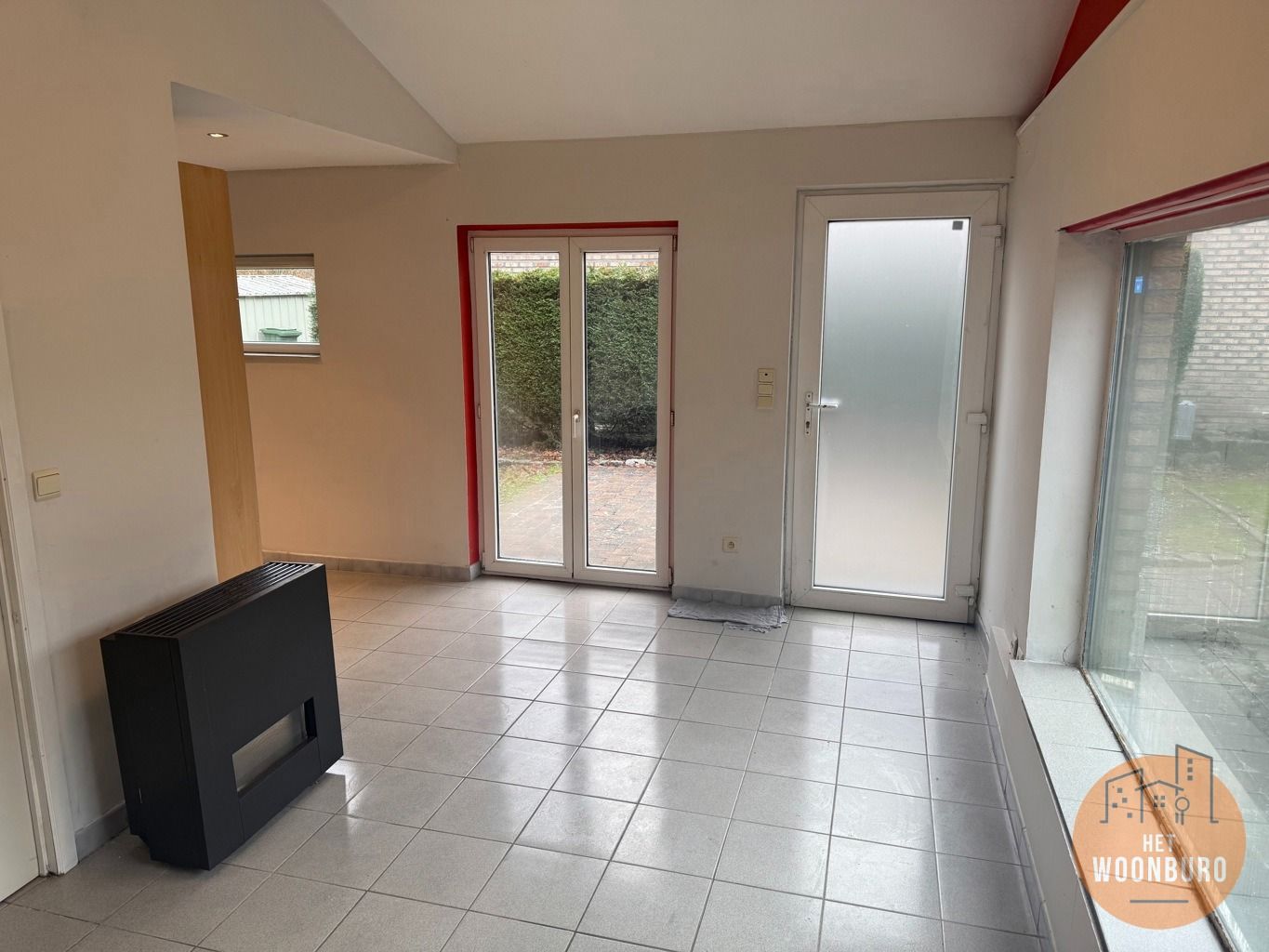 Unieke en landelijk gelegen chalet 2e verblijf foto 3