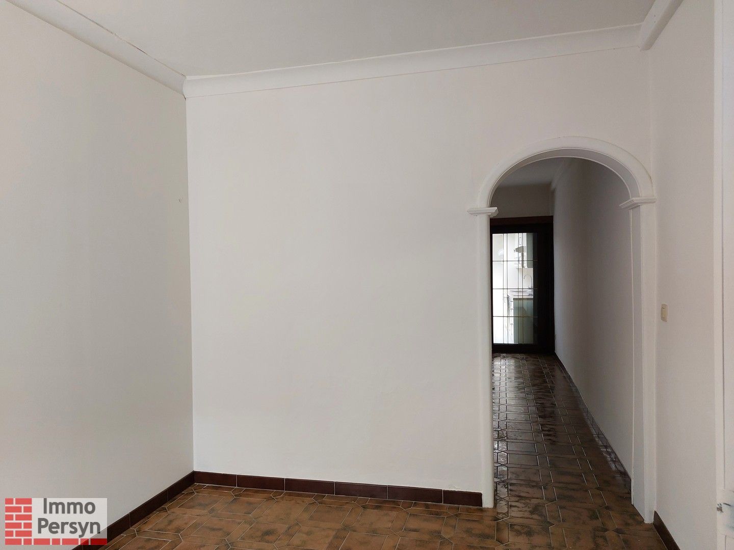 Knusse woning te huur nabij centrum Scherpenheuvel foto 2